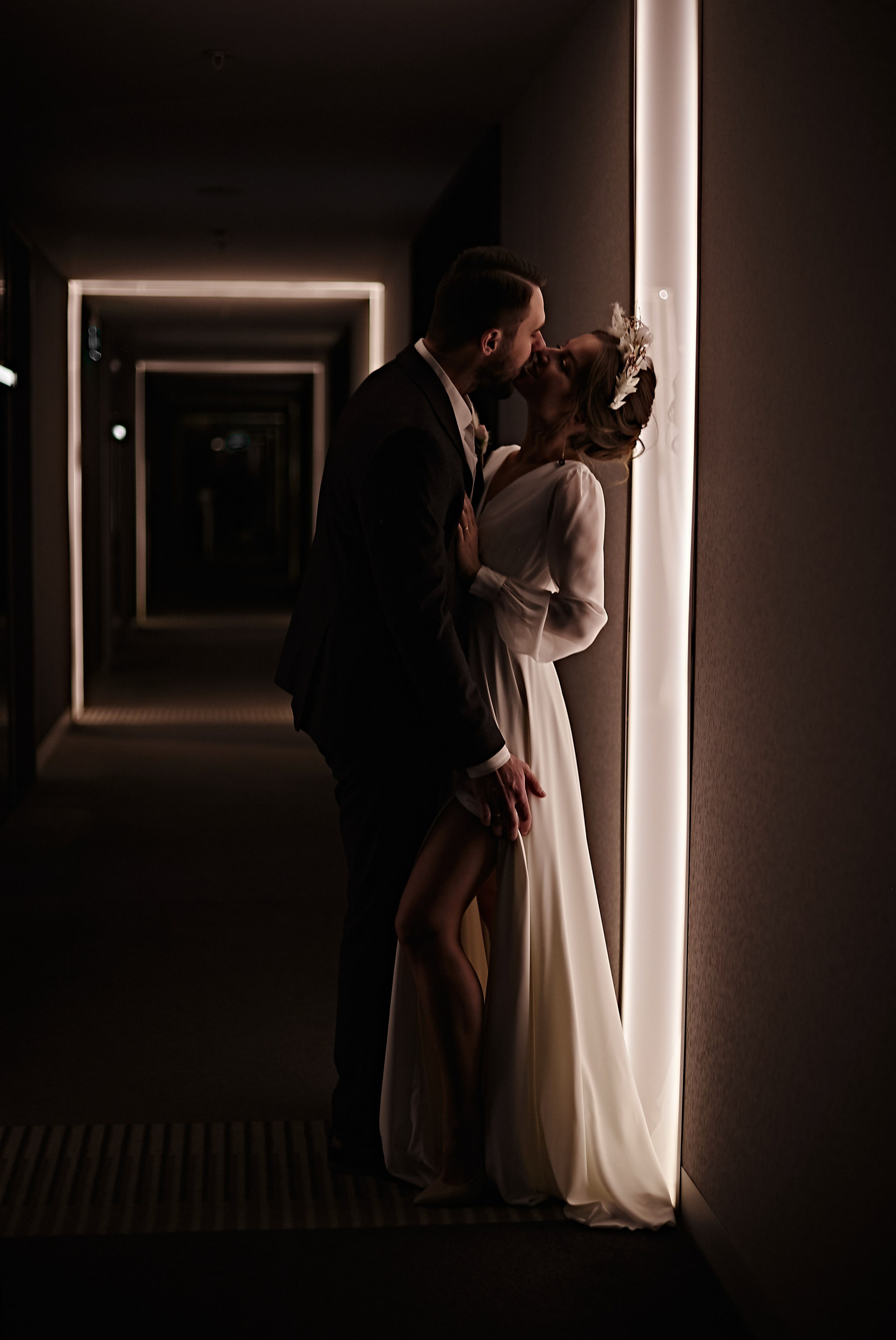 Свадебное портфолио. Главная