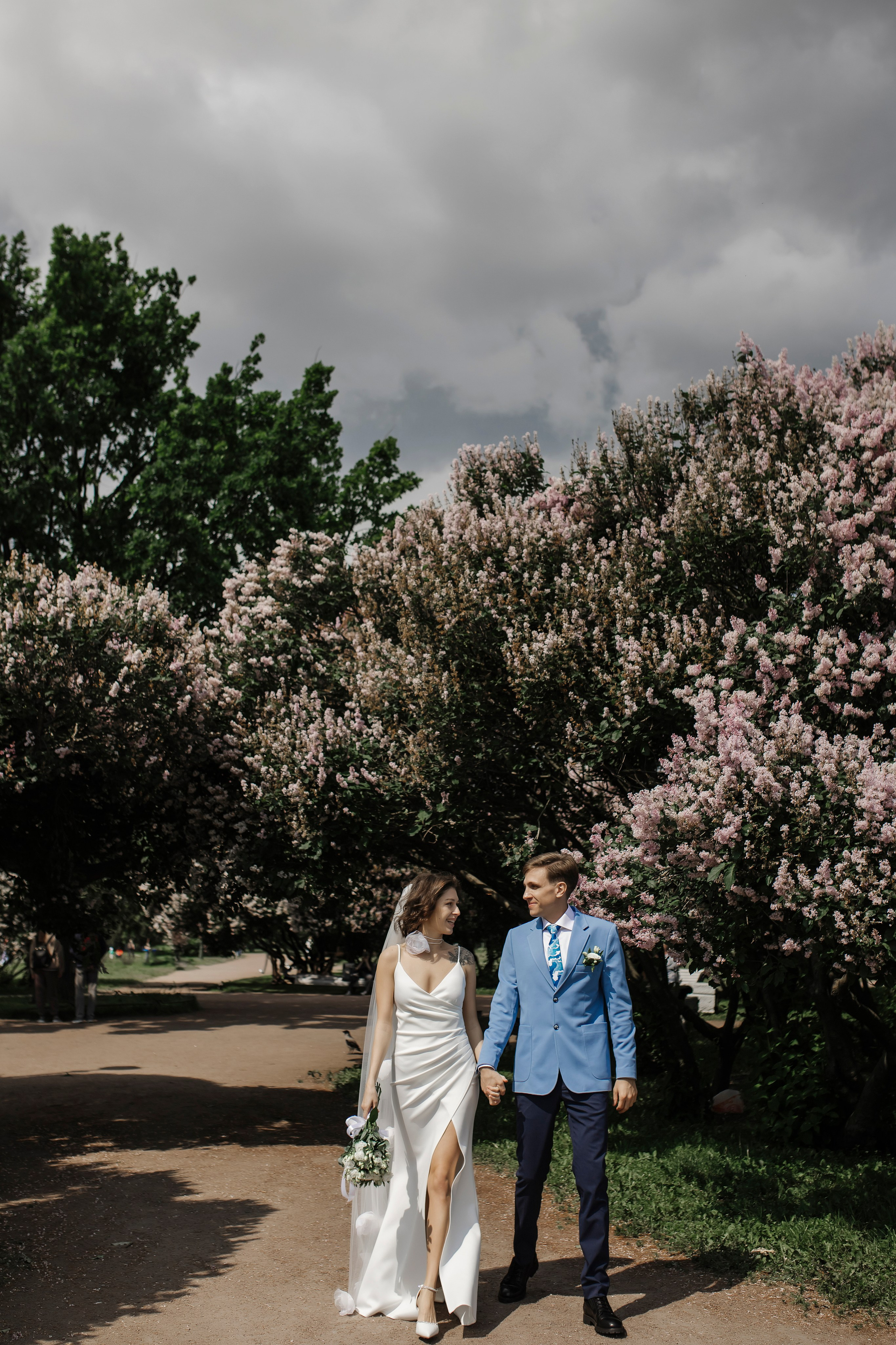 Wedding day. Свадебный и семейный фотограф Санкт-Петербурга Мария Родионова