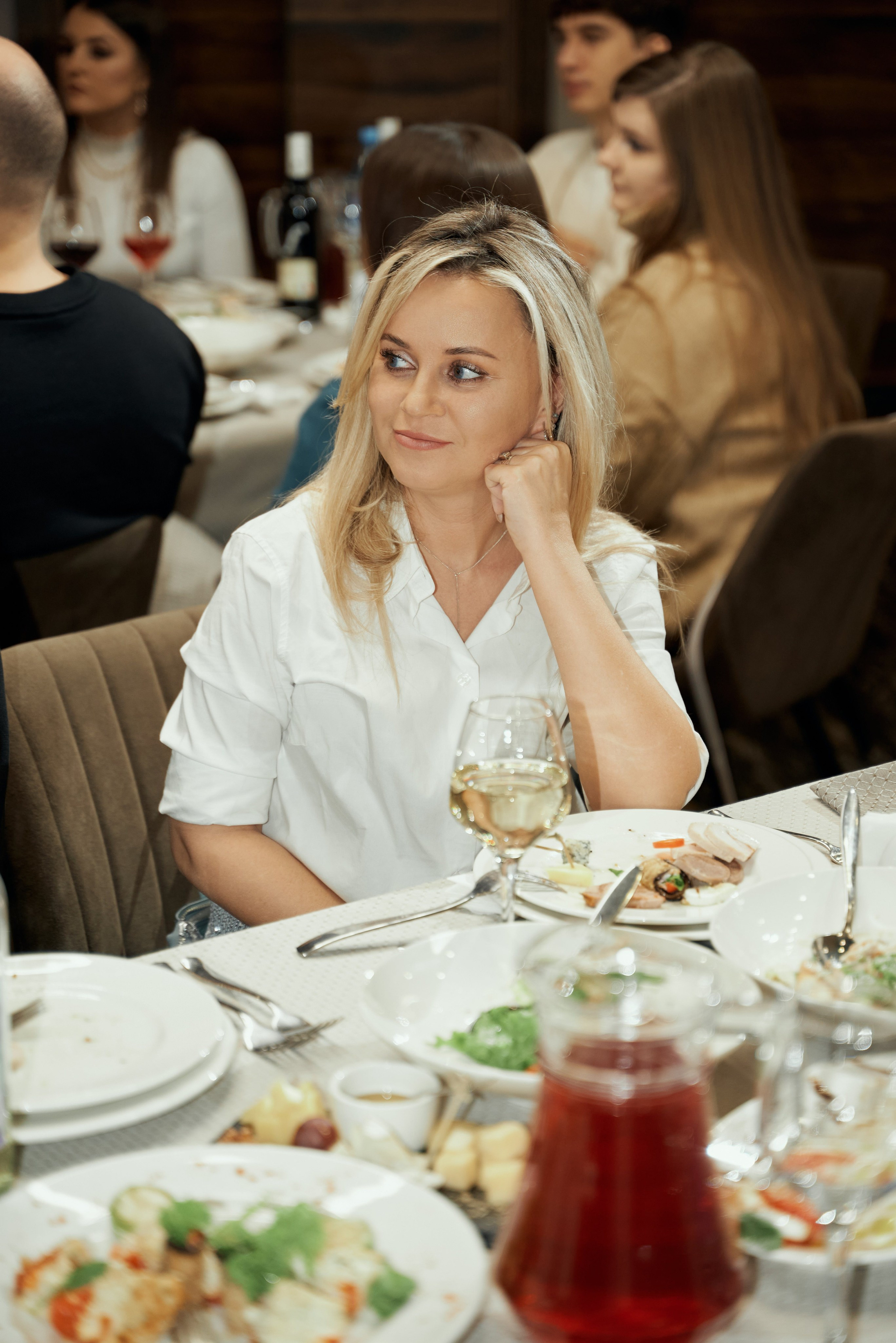 Корпоратив. Свадебный фотограф Александр Браво