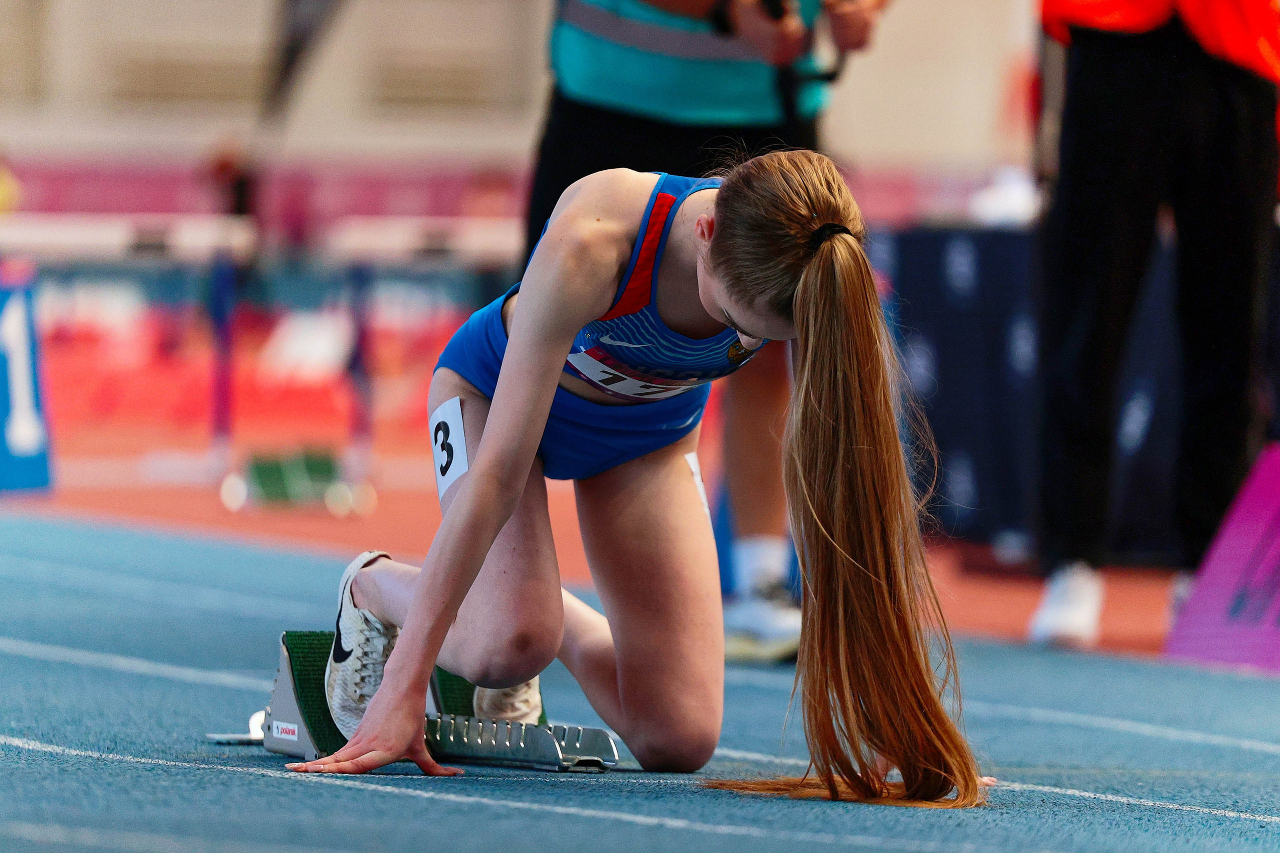 Соревнования «Скорость» 2025. Спортивный фотограф в Санкт-Петербурге Илья Vacool