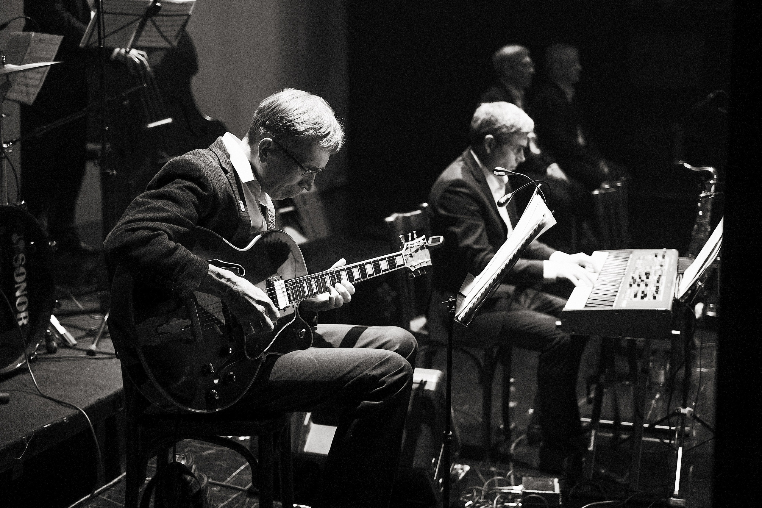 Театр. Портретный и репортажный фотограф в Алматы Поваляев Дмитрий