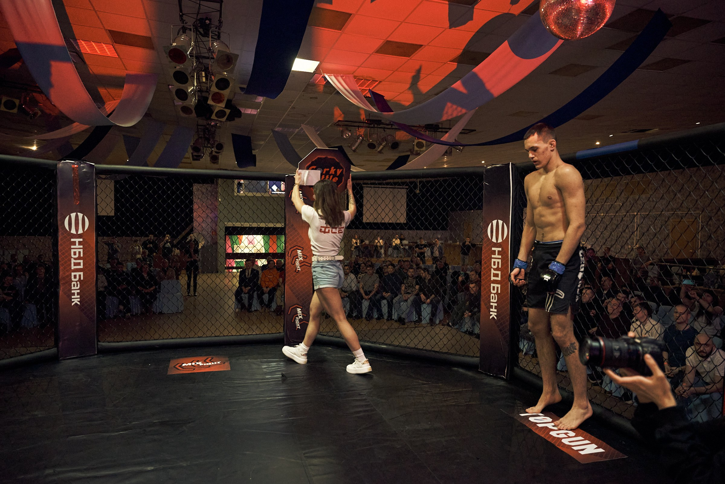 Бои. Маляревич Дмитрий свадебный фотограф