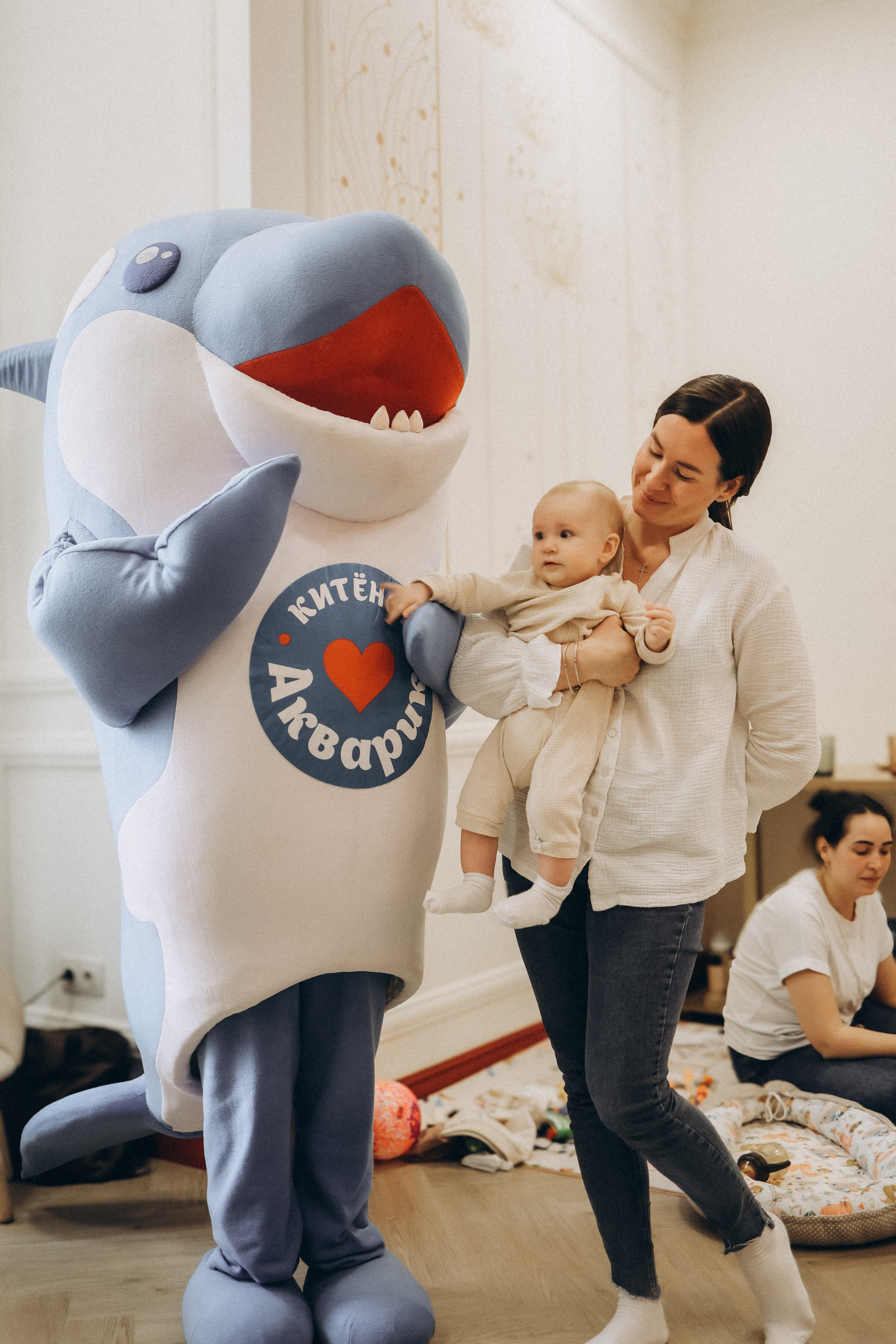 Mum’s blog. Фотограф Барнаул Надежда Киселева