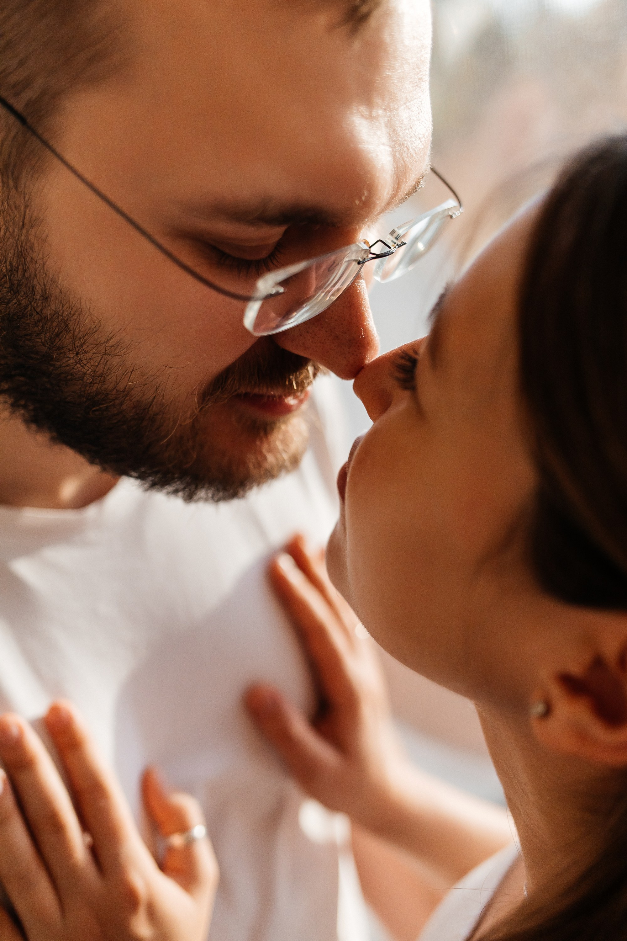 Семейные историй. Свадебный фотограф в Крыму Алексей Карасёв