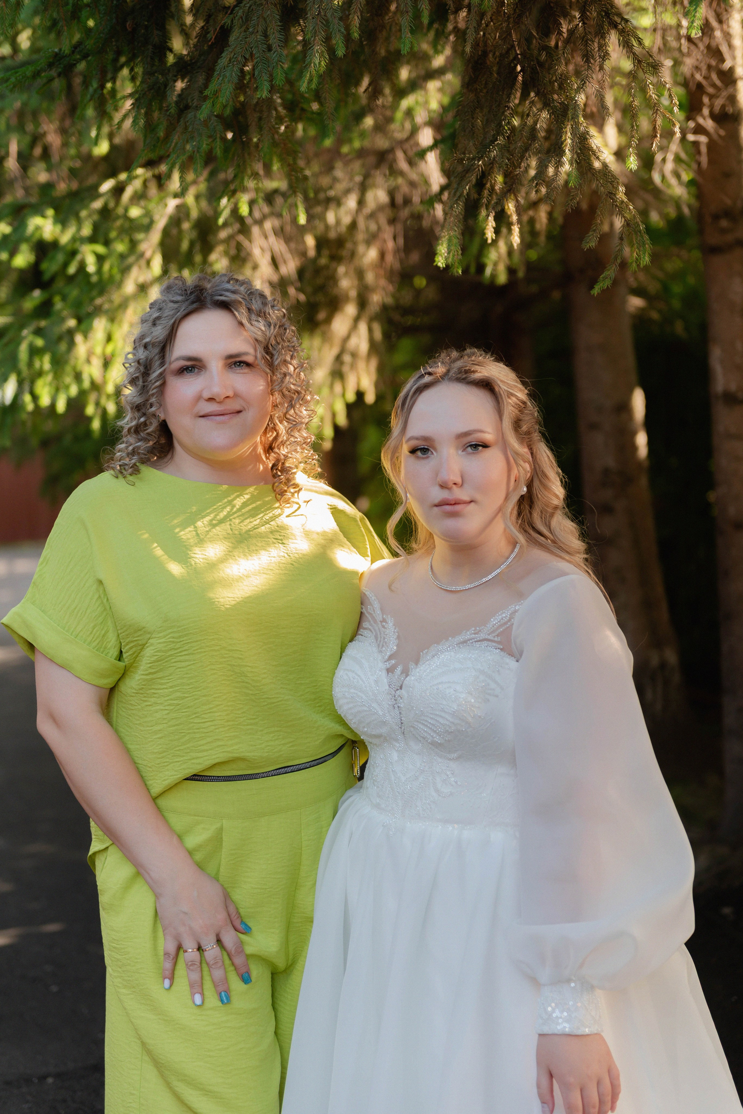 Леонид и Полина. Фотограф из Томска Субботина Яна