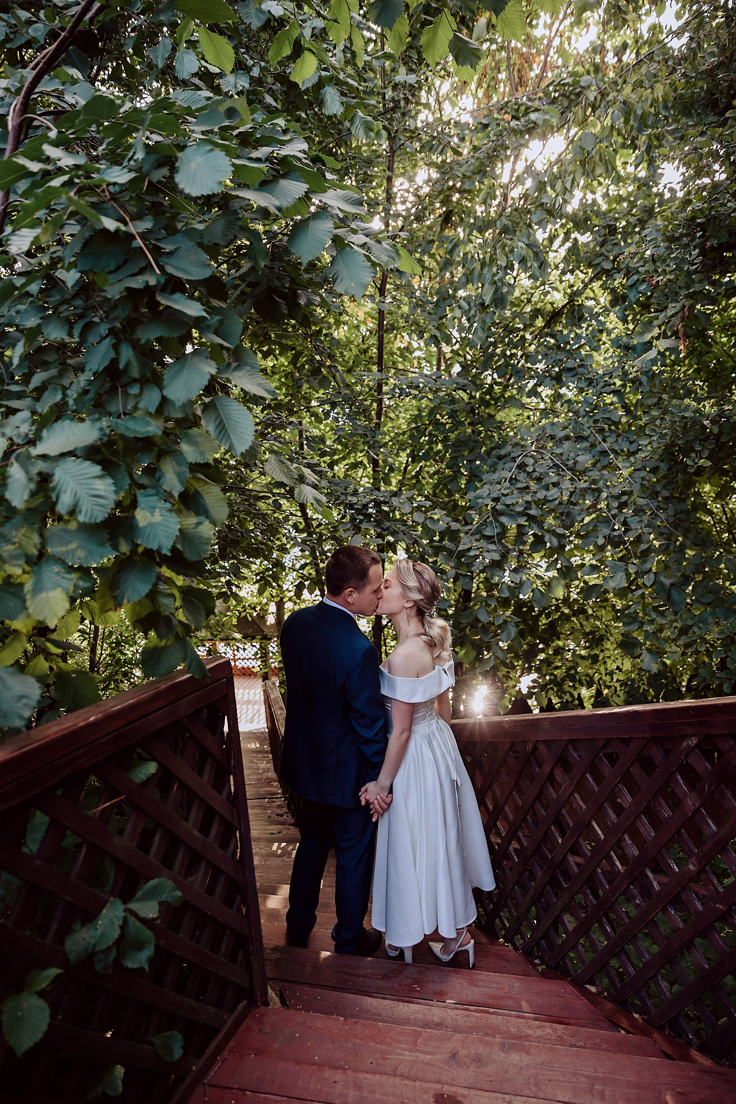 Сергей и Ксения. Свадебный и семейный фотограф в Йошкар-Оле