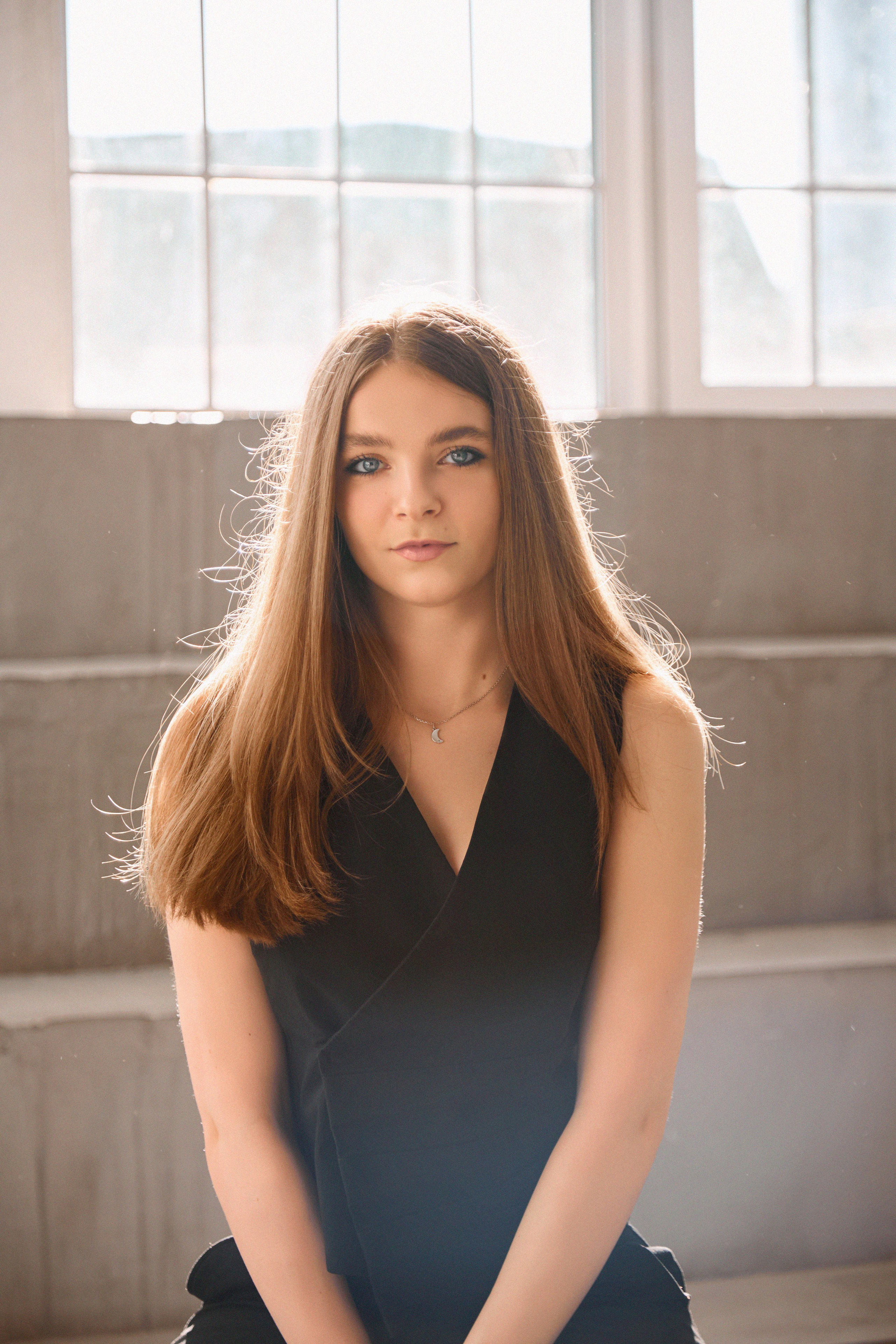 Портфолио. Портретный фотограф в Москве Валя Дмитрук