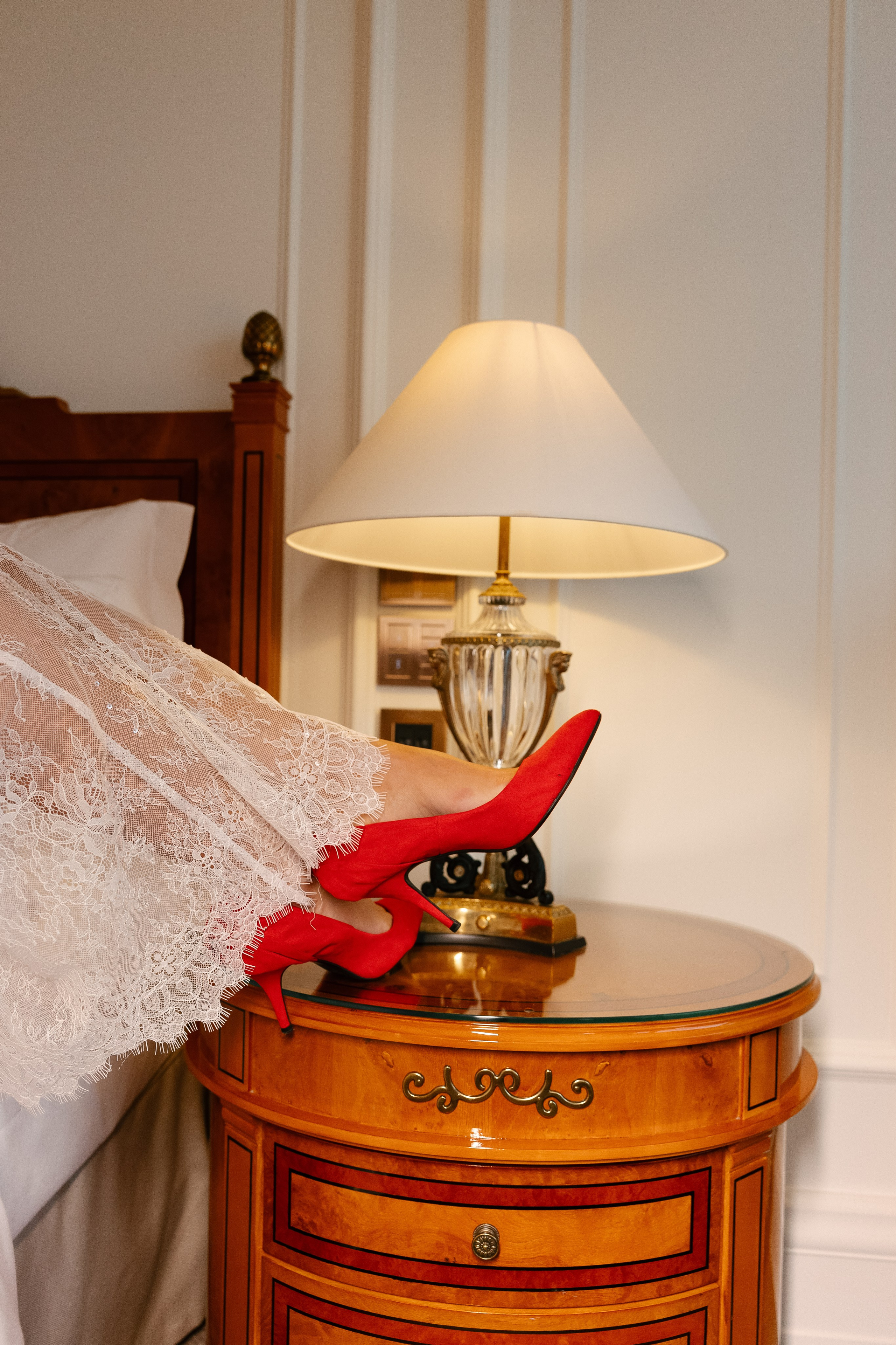 Мария и Владимир. Свадебный фотограф Татьяна Домарева