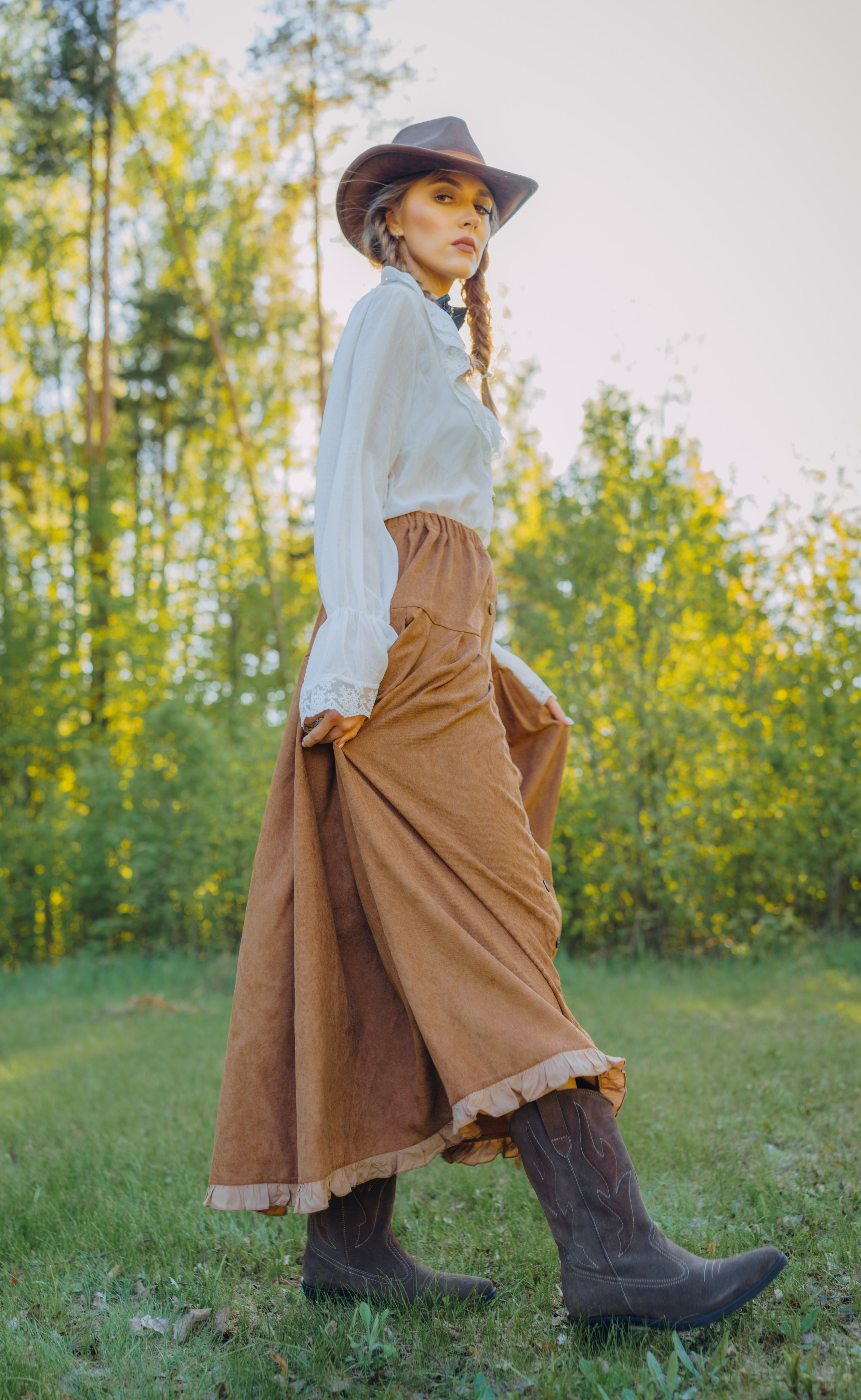 Лилия на диком западе. Сергей Батый коммерческий фотограф в городе Ярославль и Москве