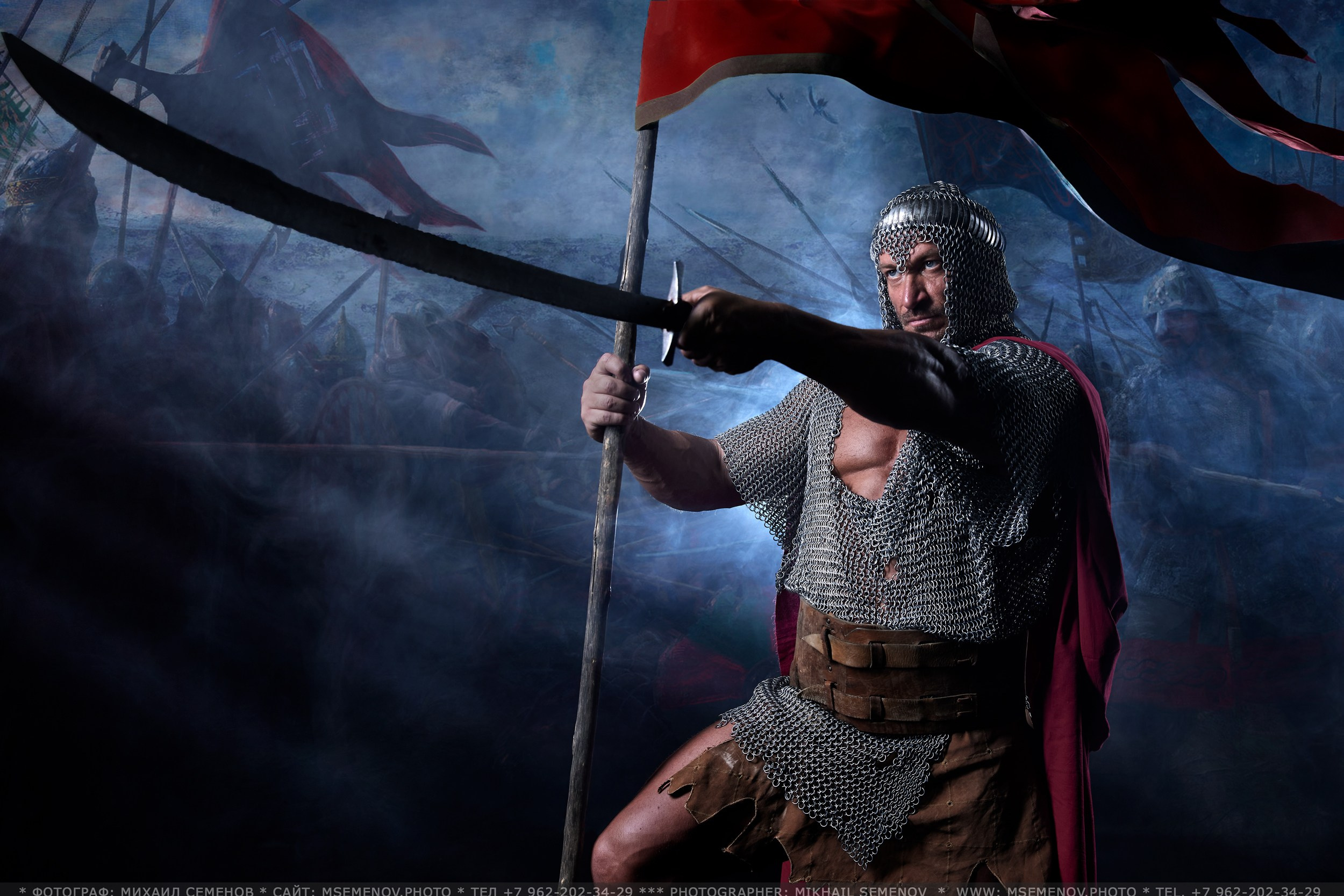 Фотопроекты и съемки на природе, с лошадьми, самолетами и авто. Выездная фотосессия. Фотограф, фотопроекты Михаила Семенова в Ярославле. Фотошкола