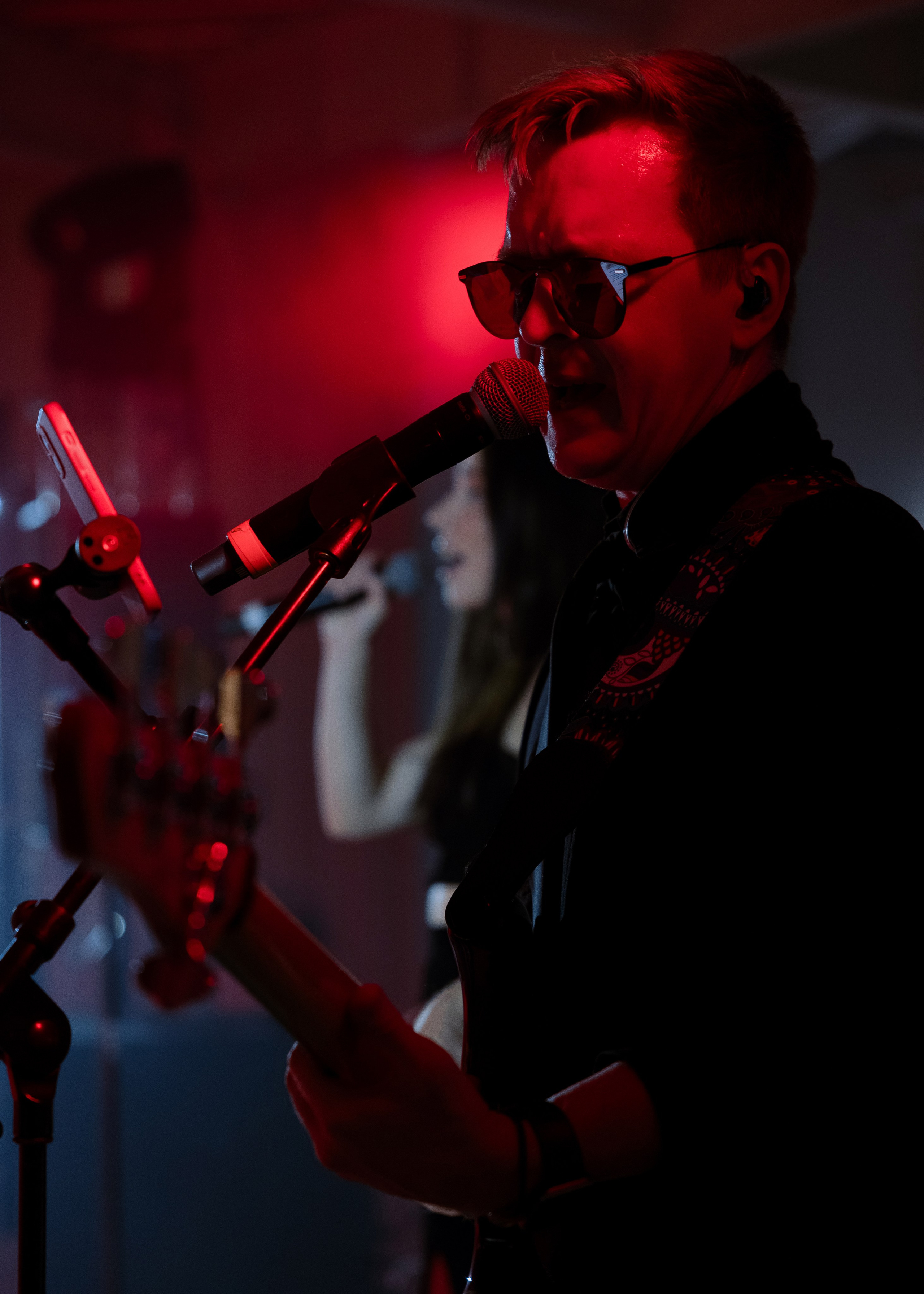 Сергей и Настя. Фотограф Эмиль Исякаев