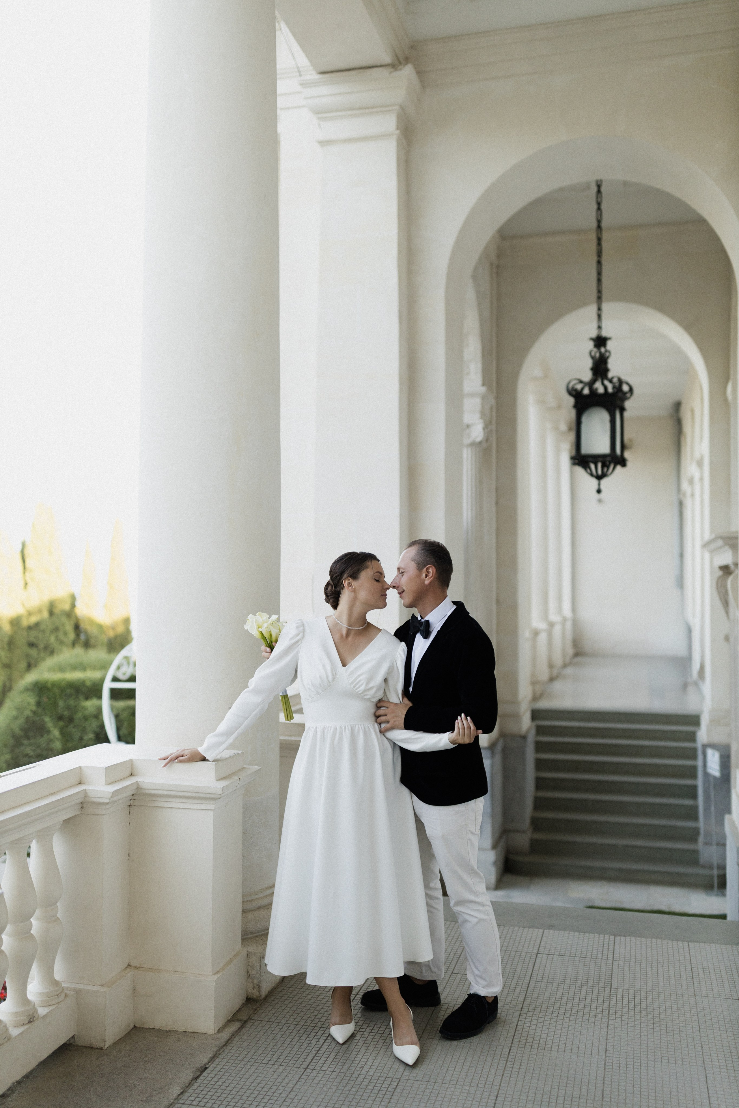 4. Свадебный и портретный фотограф в Севастополе Елизавета Юшкевич