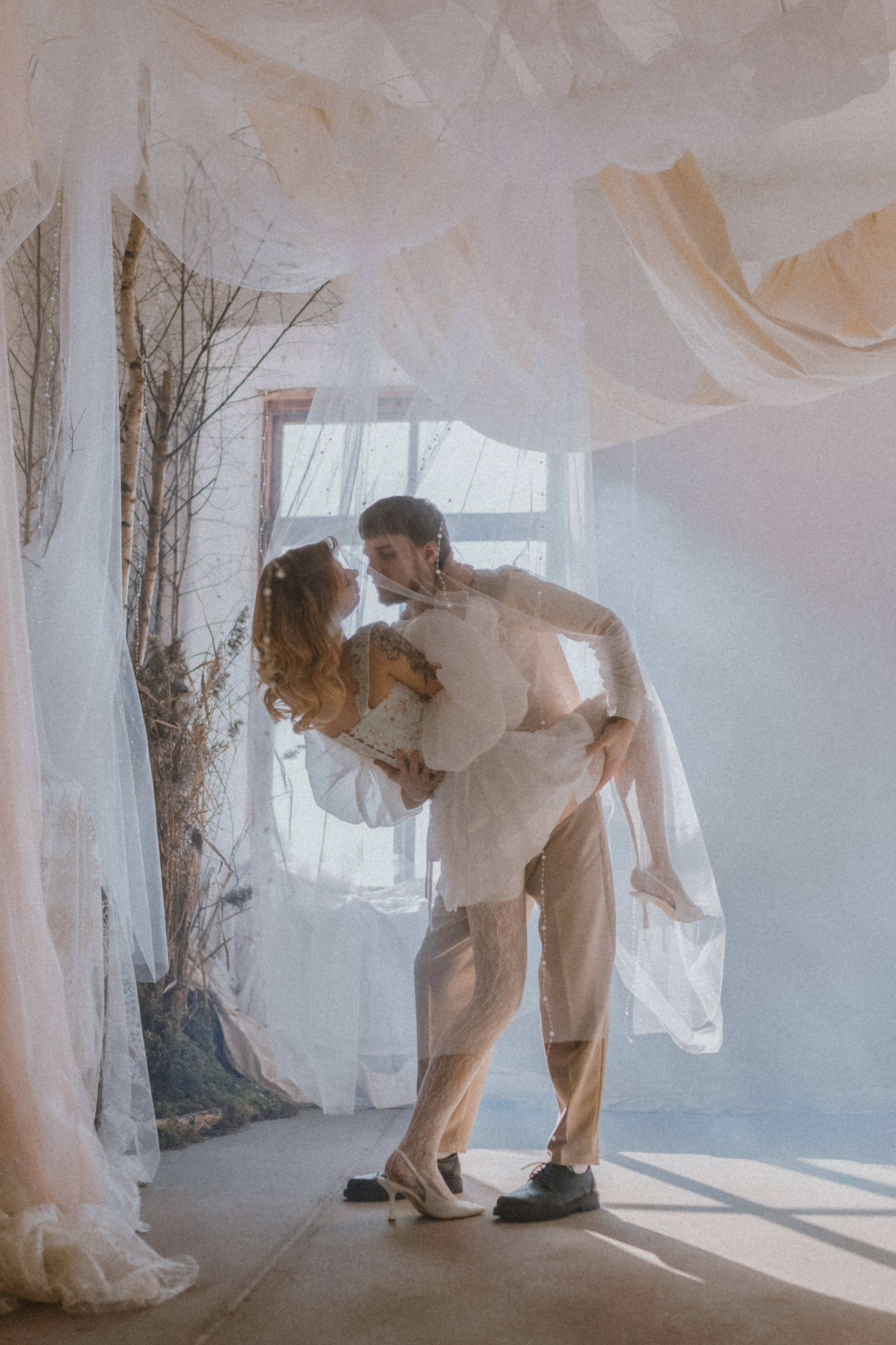 Настя и Артем. Николь — ваш любимый фотограф в Санкт-Петербурге