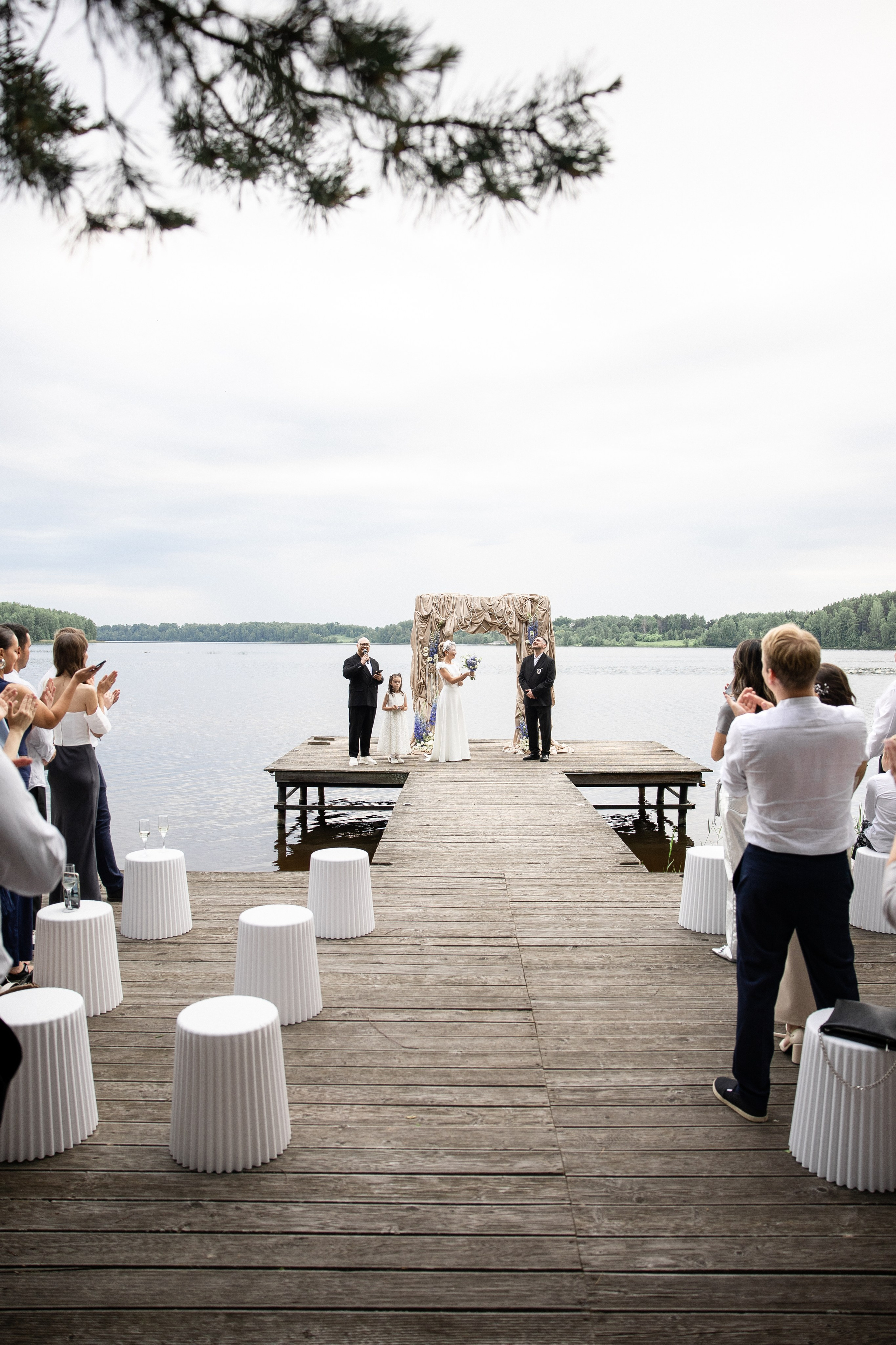 V&N. Свадебный фотограф в Иваново Гитарина Черняева