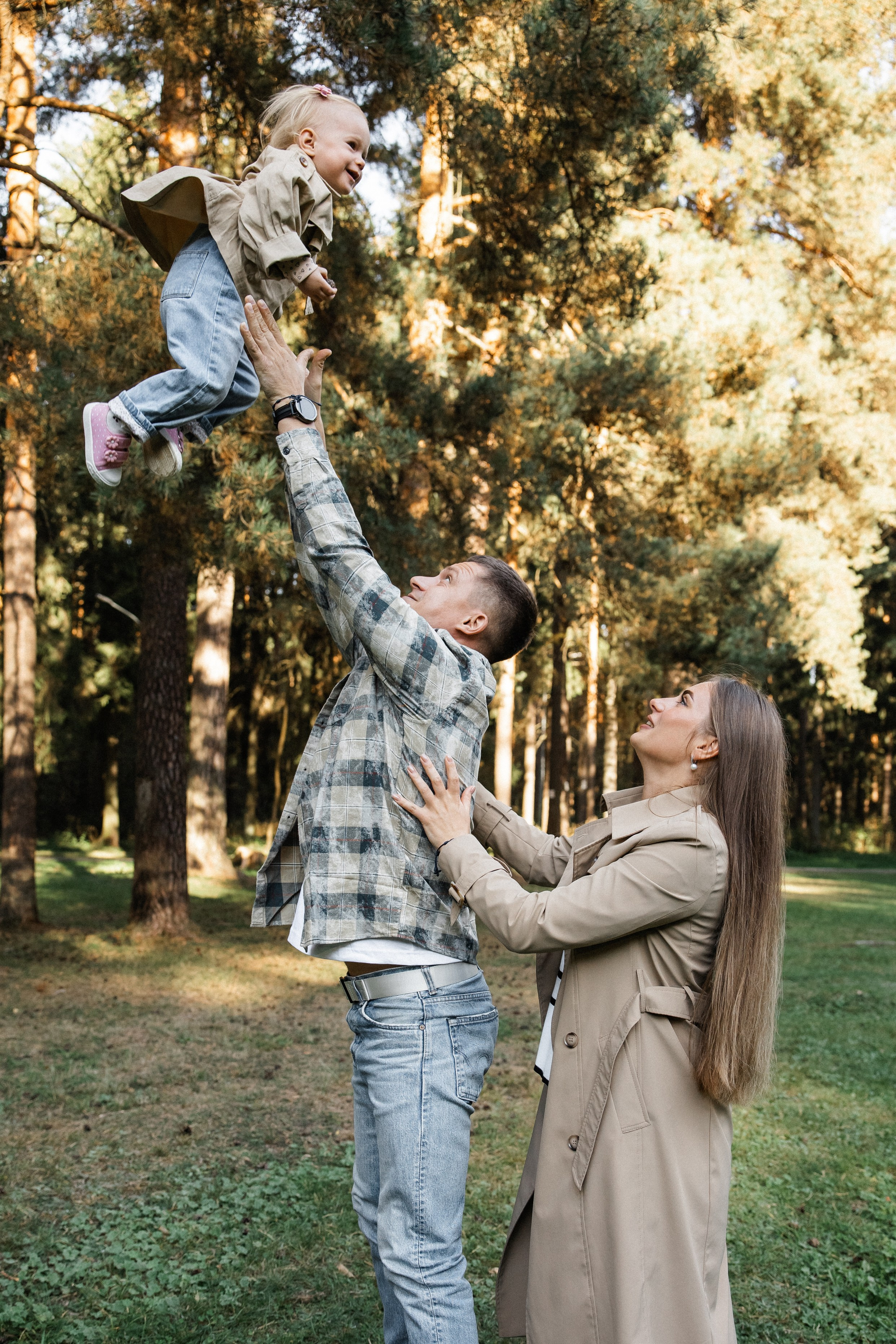Семейные фотосессии. Свадебный фотограф в Иваново Гитарина Черняева
