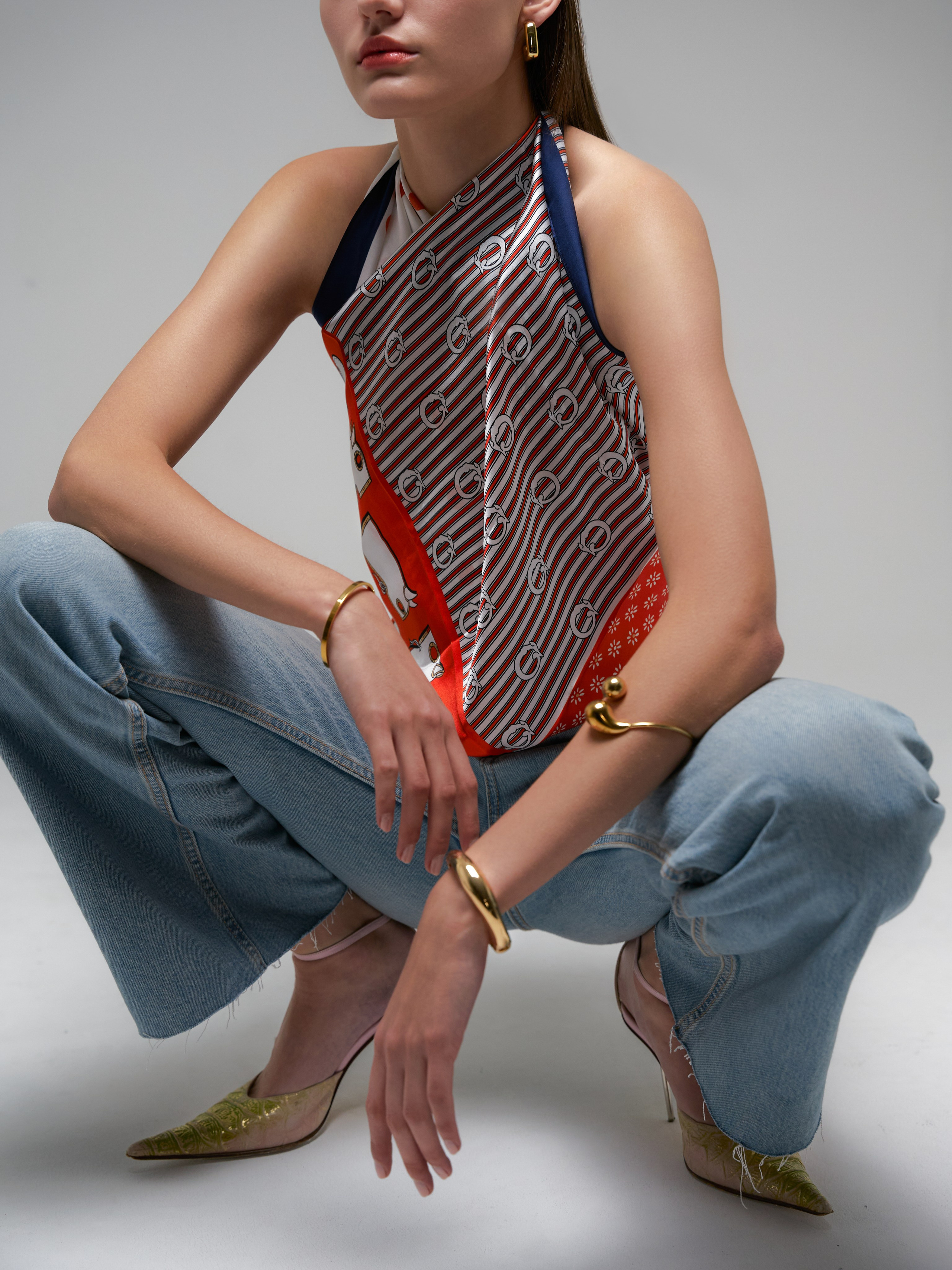 Smokey eyes. Главная