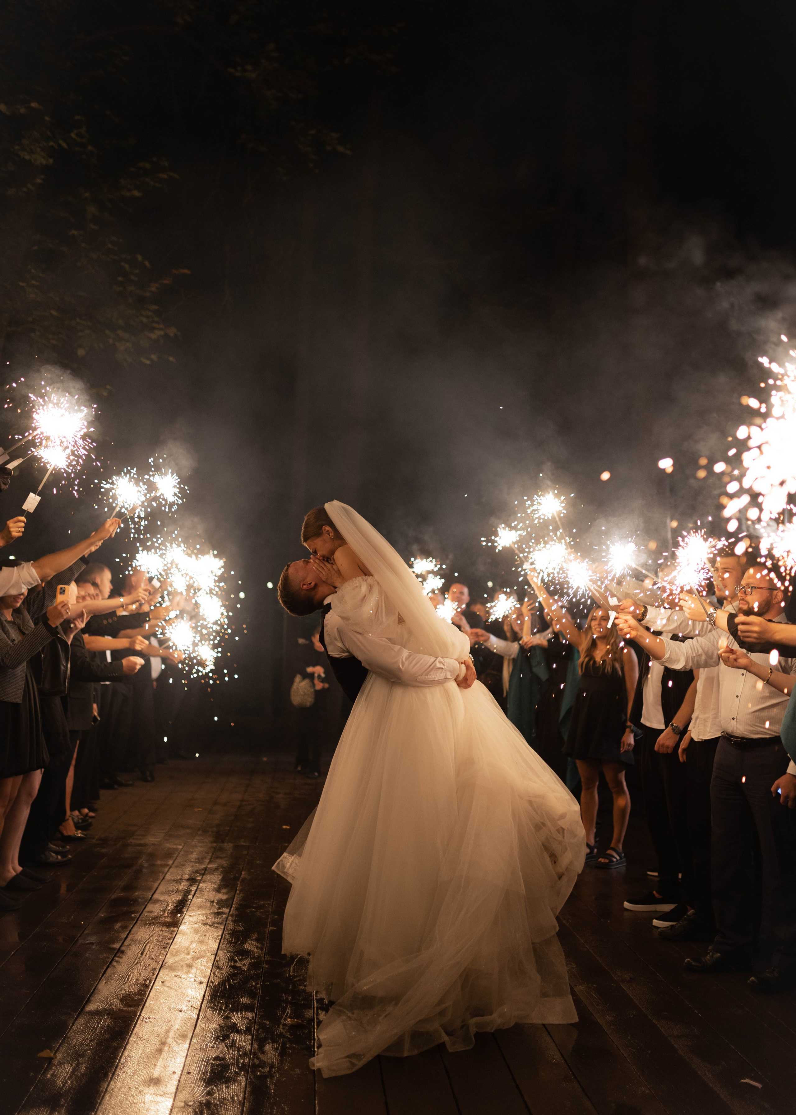 Надежда и Николай. Женский и свадебный фотограф Анастасия Митрохина