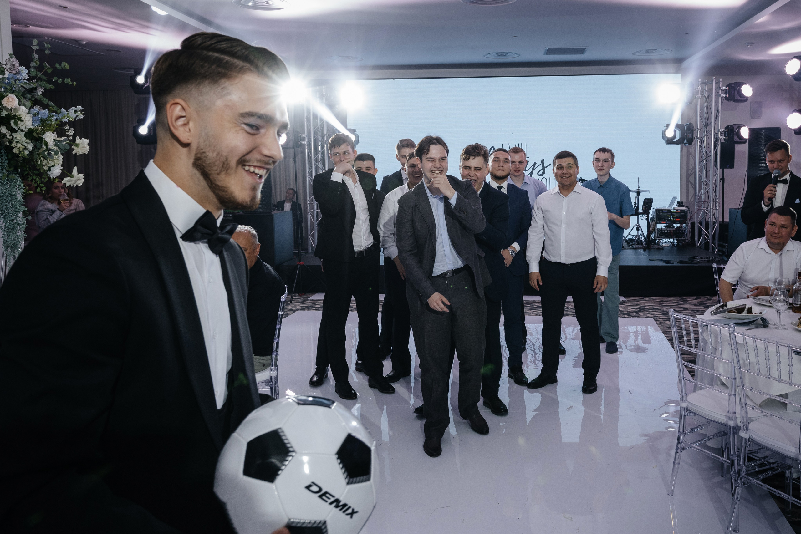 Emotion. Свадебный фотограф в Ульяновске Алексей Китов