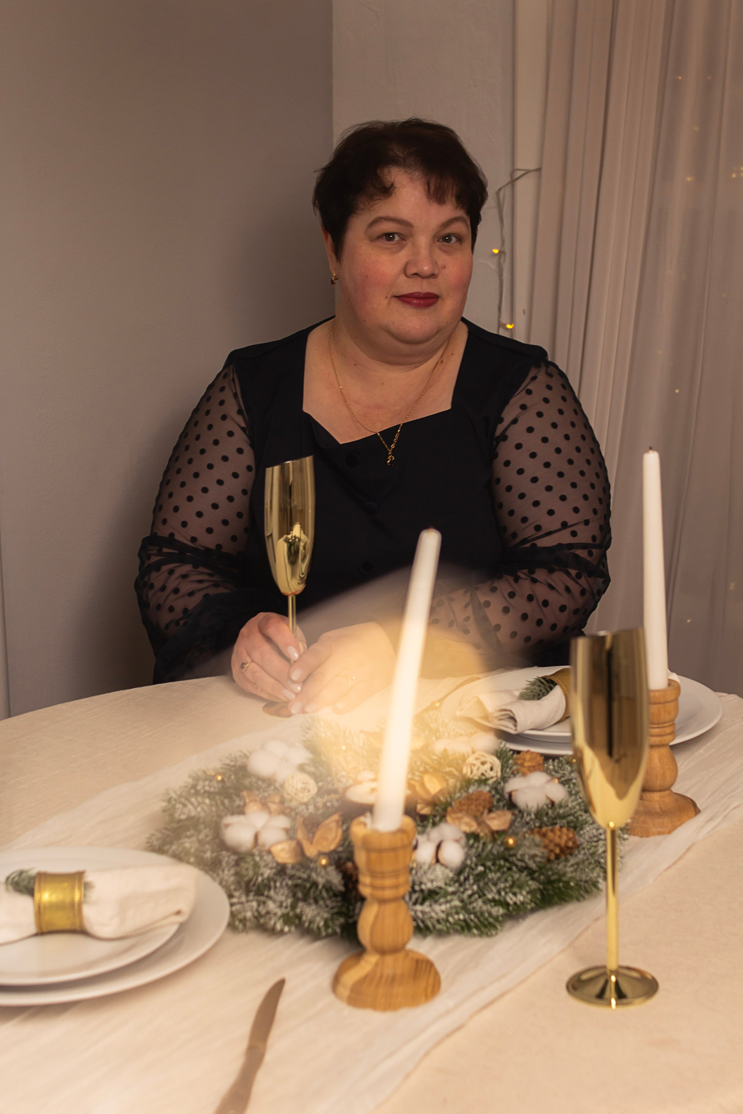 Новогодние. Тютина Оля фотограф-ретушер Екатеринбург