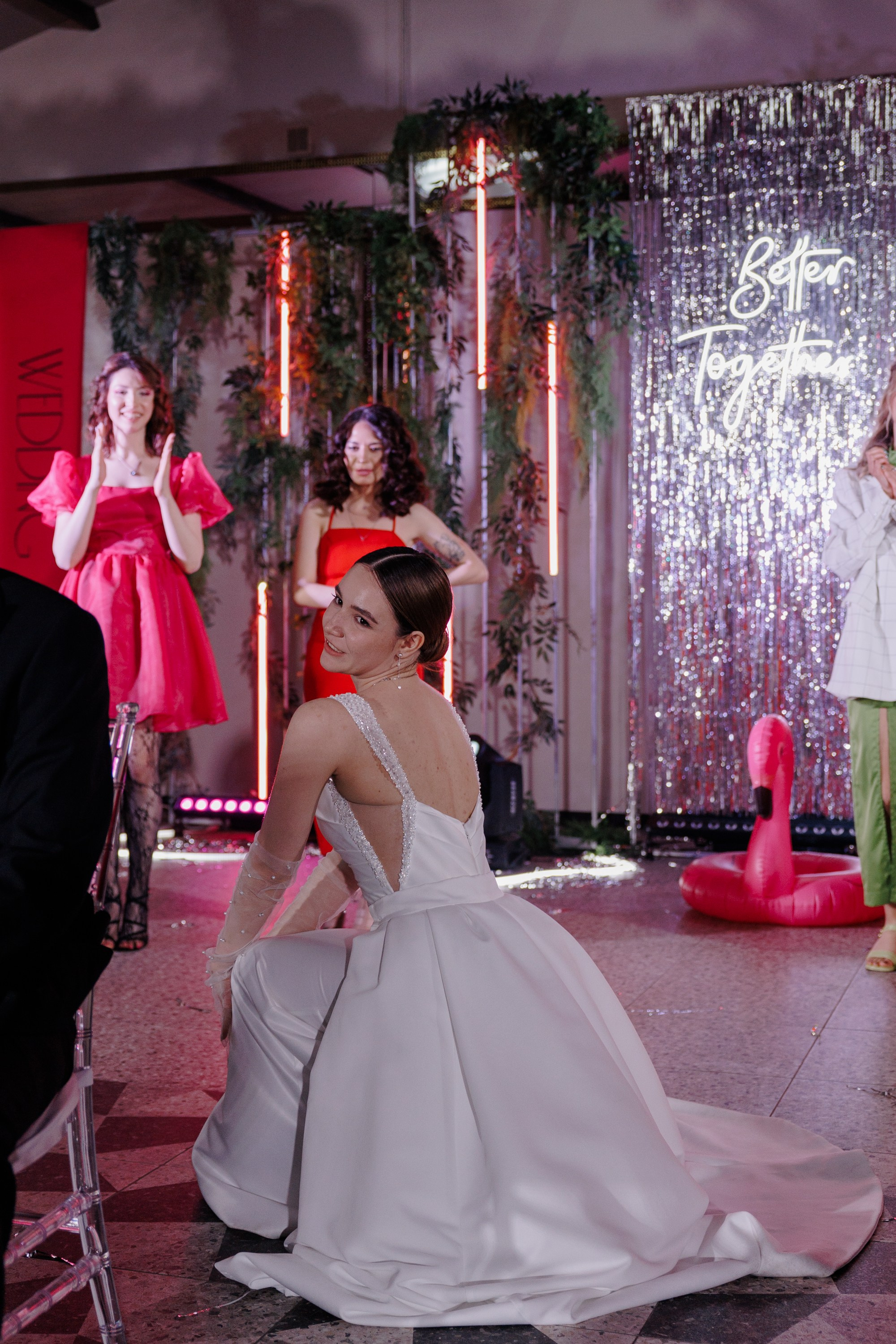 Алексей и Алина (полный день). Свадебный фотограф