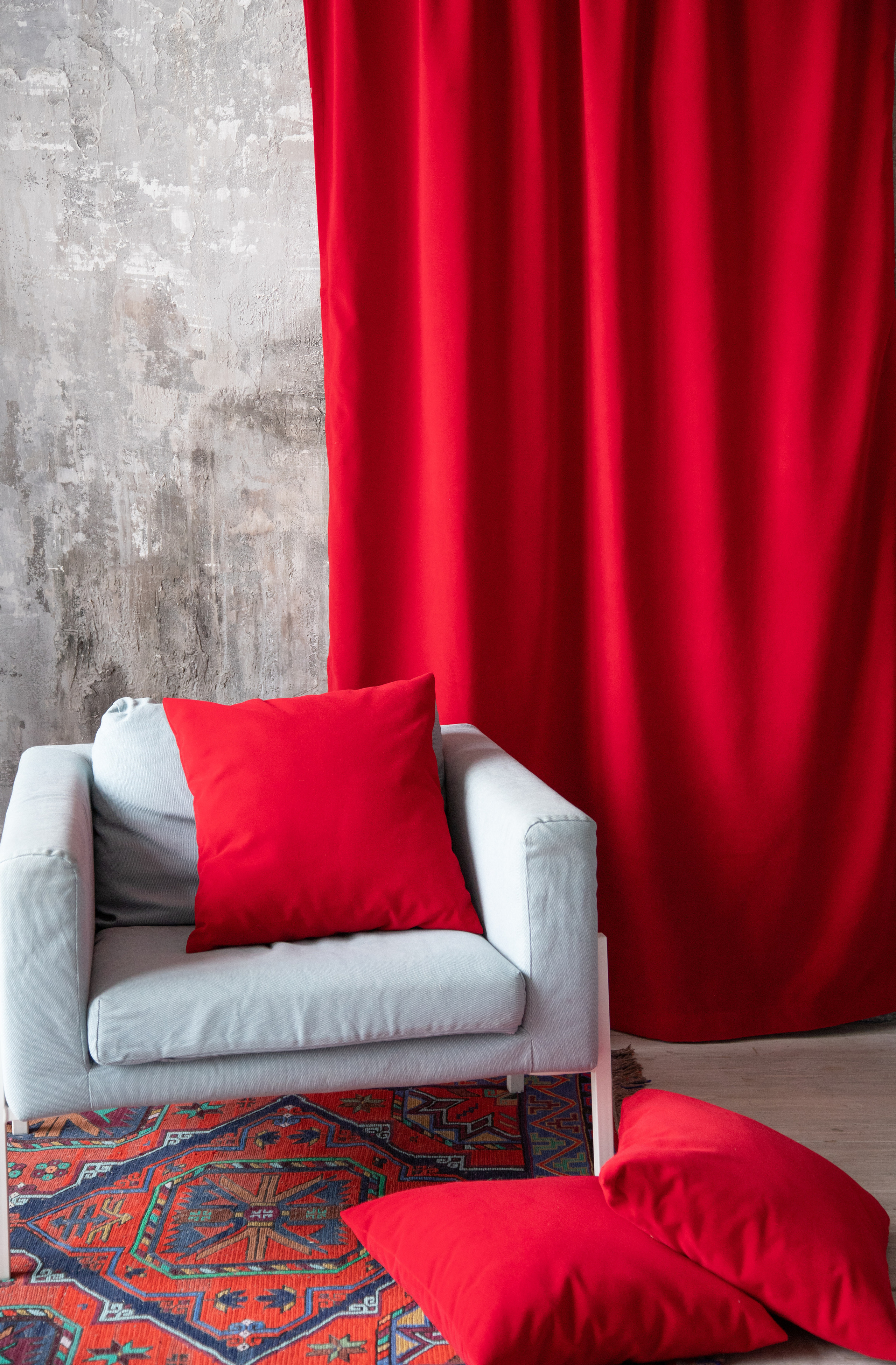 Фотограф штор, тюлей и текстиля для дом. Фотограф текстиля в Москве Ольга Иванова