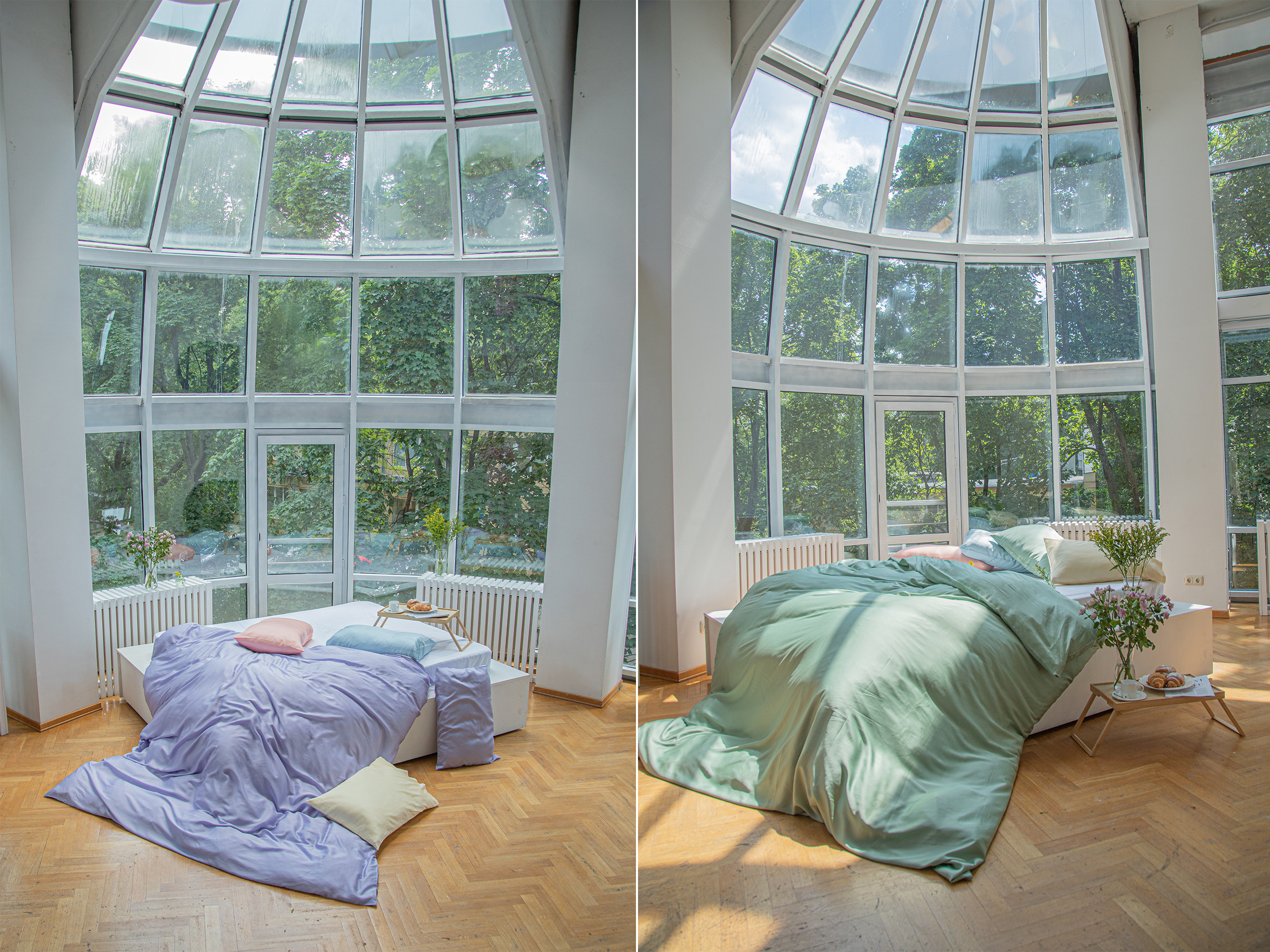 Фотограф текстиля в интерьере в Москве и Московской области. Фотограф текстиля в Москве Ольга Иванова