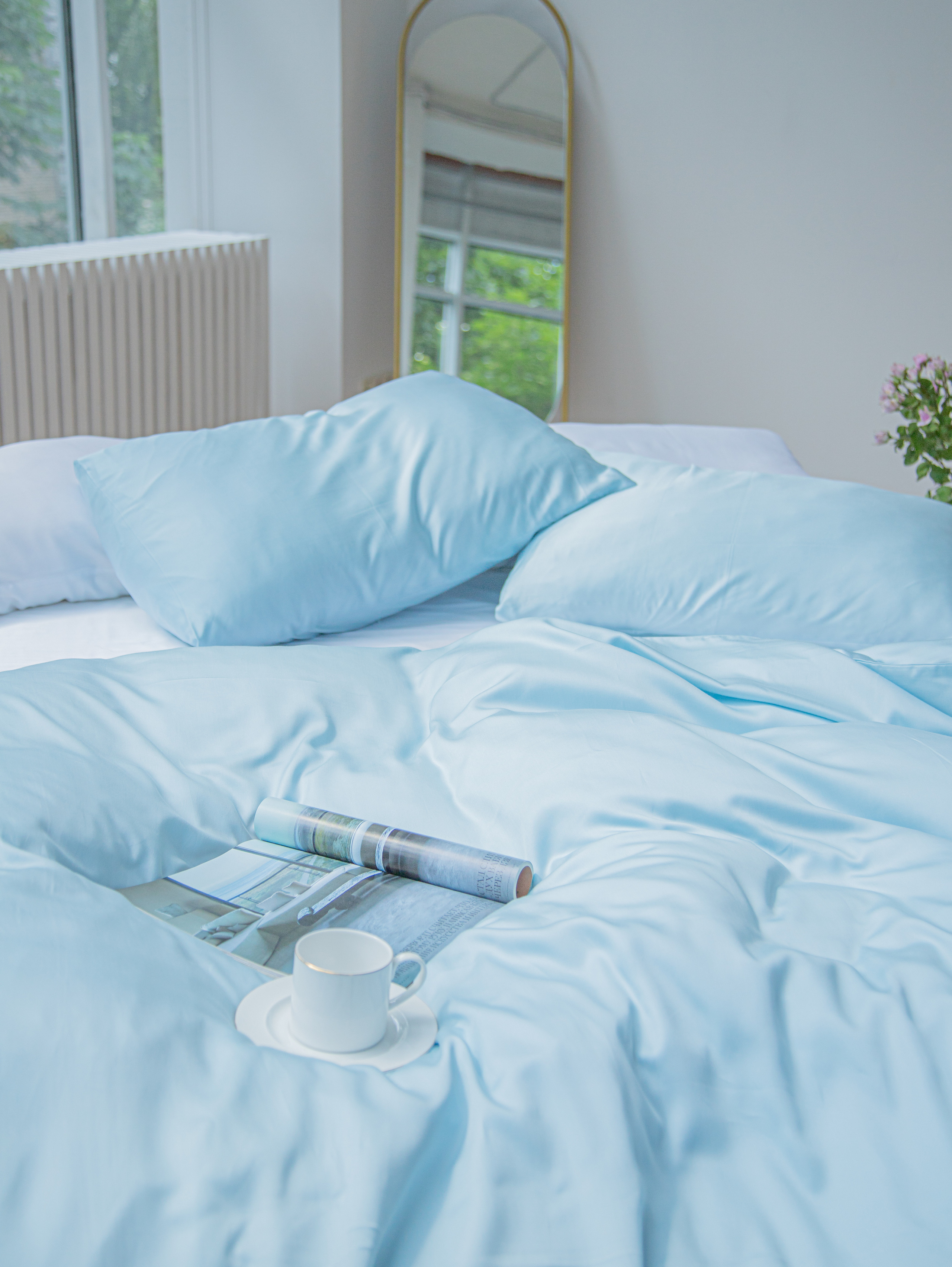 Фотограф постельного белья, подушек, одеял и текстиля для дома. Фотограф текстиля в Москве Ольга Иванова