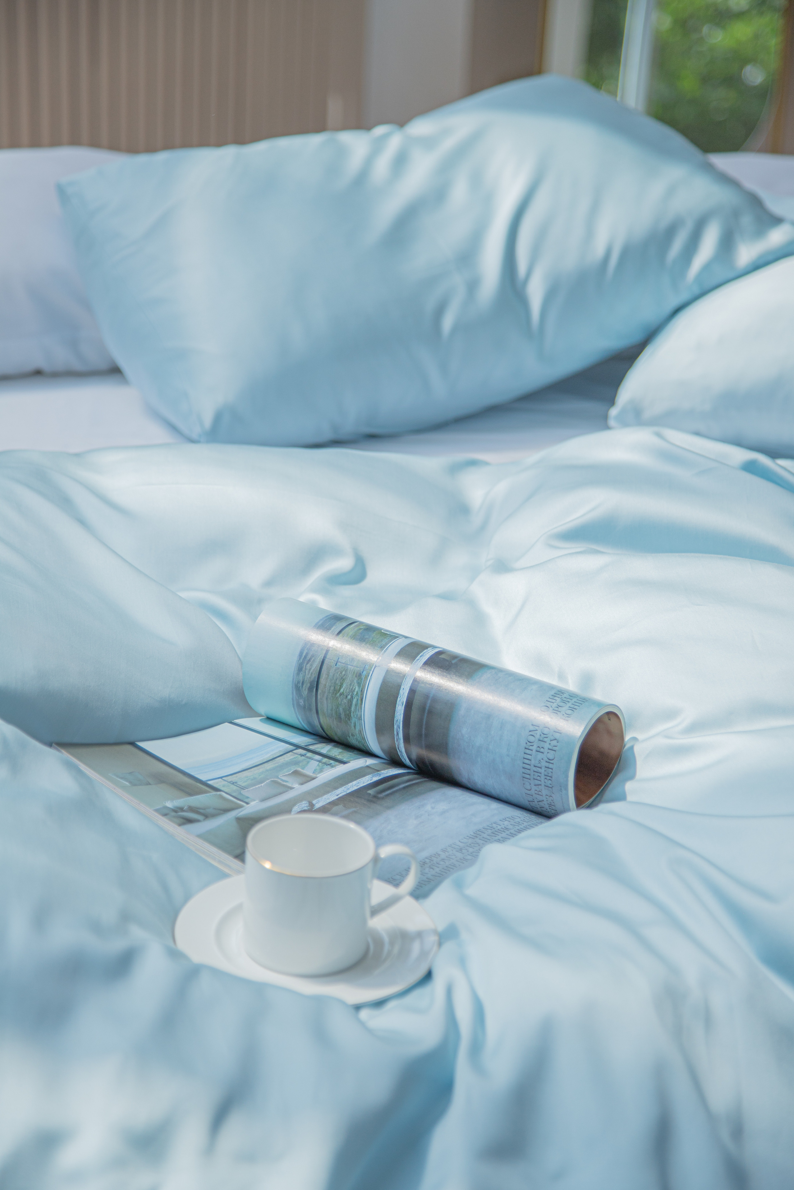 Фотограф постельного белья, подушек, одеял и текстиля для дома. Фотограф текстиля в Москве Ольга Иванова