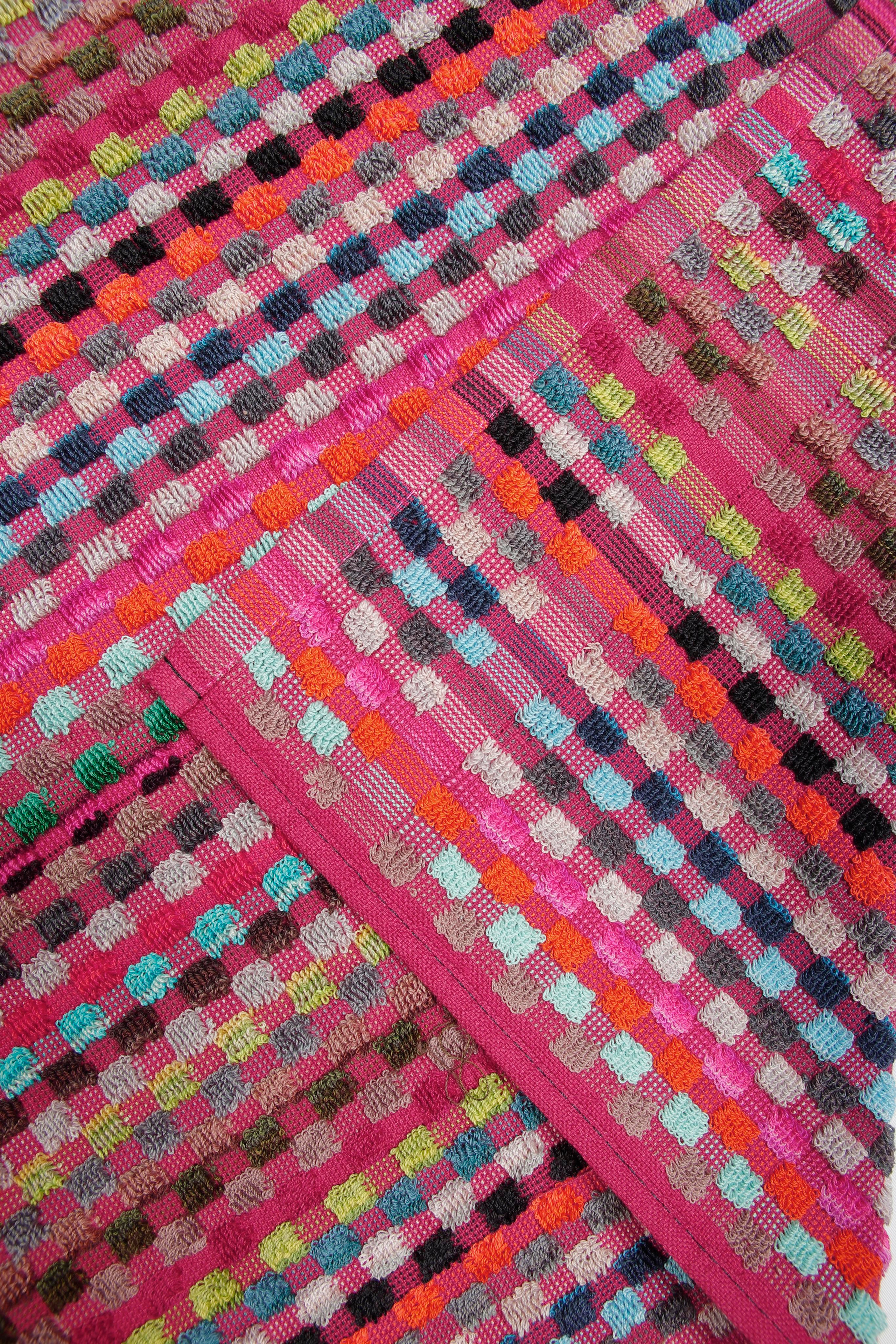 Фотосъемка полотенец. Фотограф текстиля в Москве Ольга Иванова