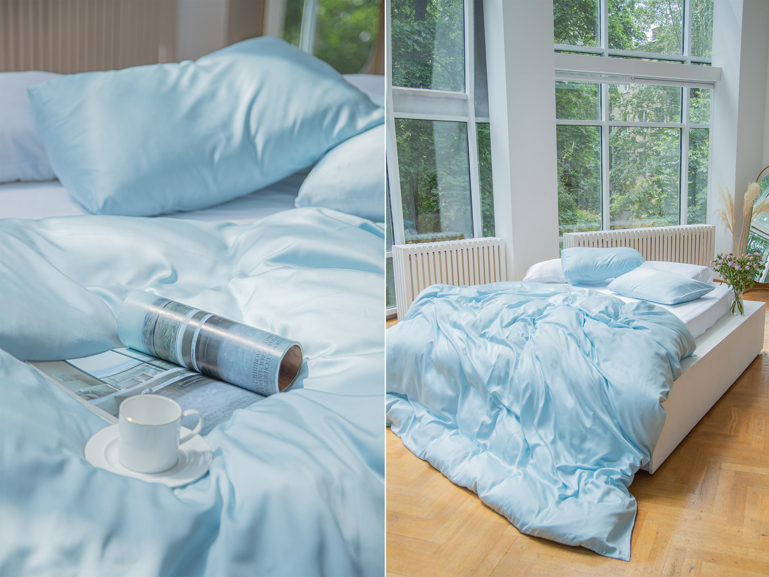 Фотограф текстиля в интерьере в Москве и Московской области. Фотограф текстиля в Москве Ольга Иванова