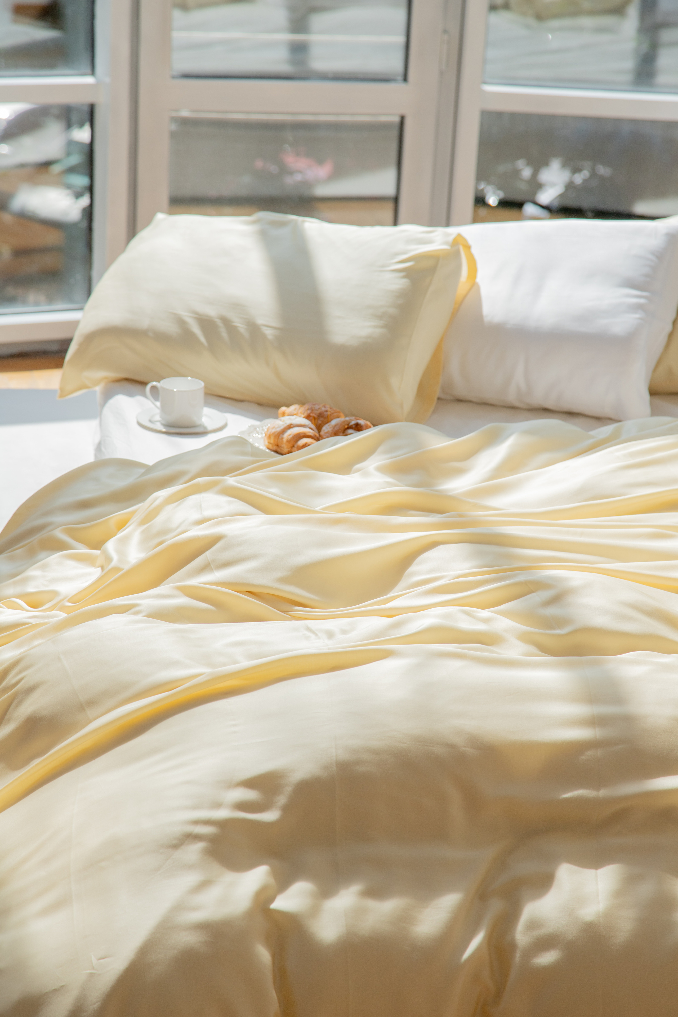 Фотограф постельного белья, подушек, одеял и текстиля для дома. Фотограф текстиля в Москве Ольга Иванова