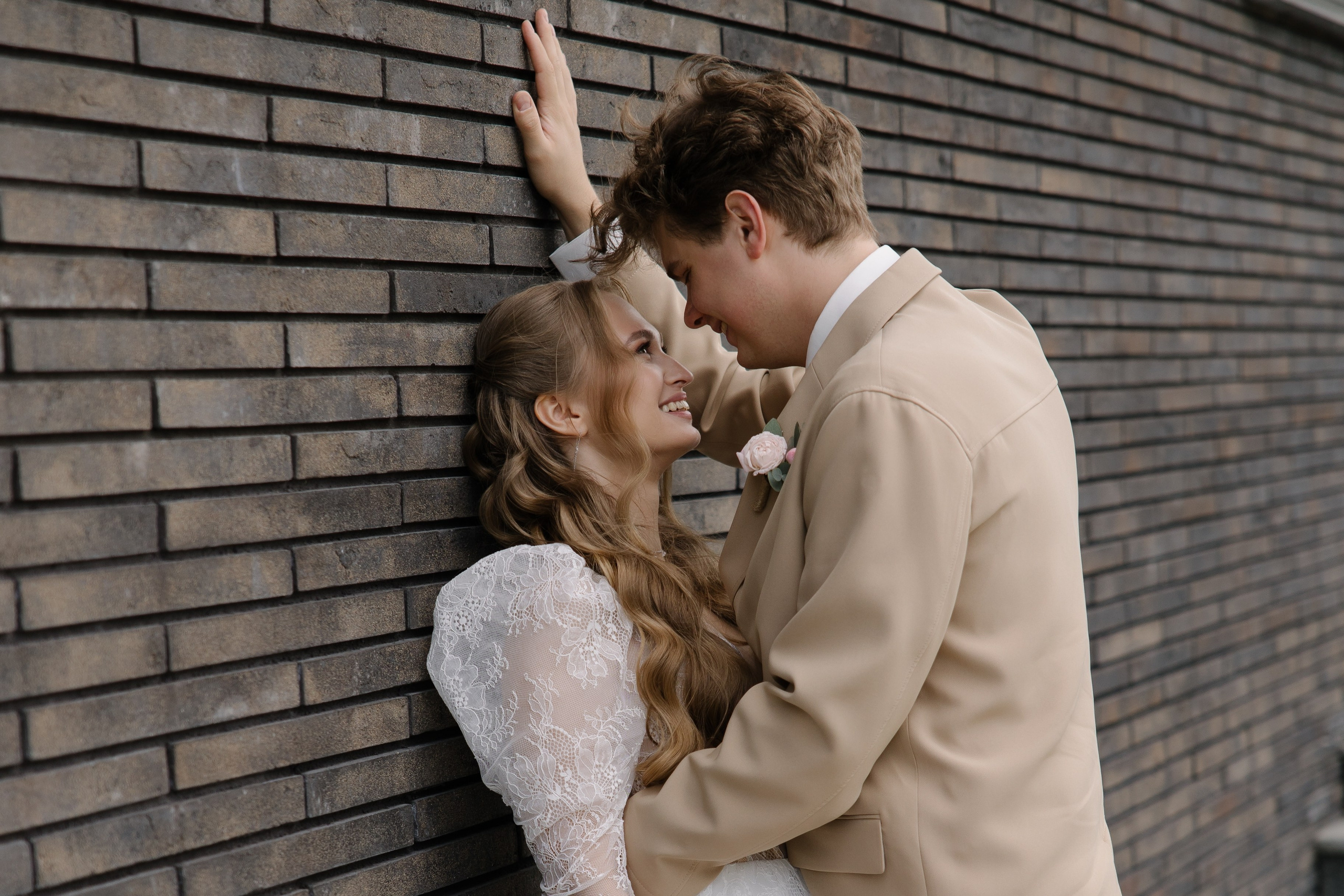 Егорь и Таня. Свадебный и семейный фотограф в Набережных Челнах и Казани