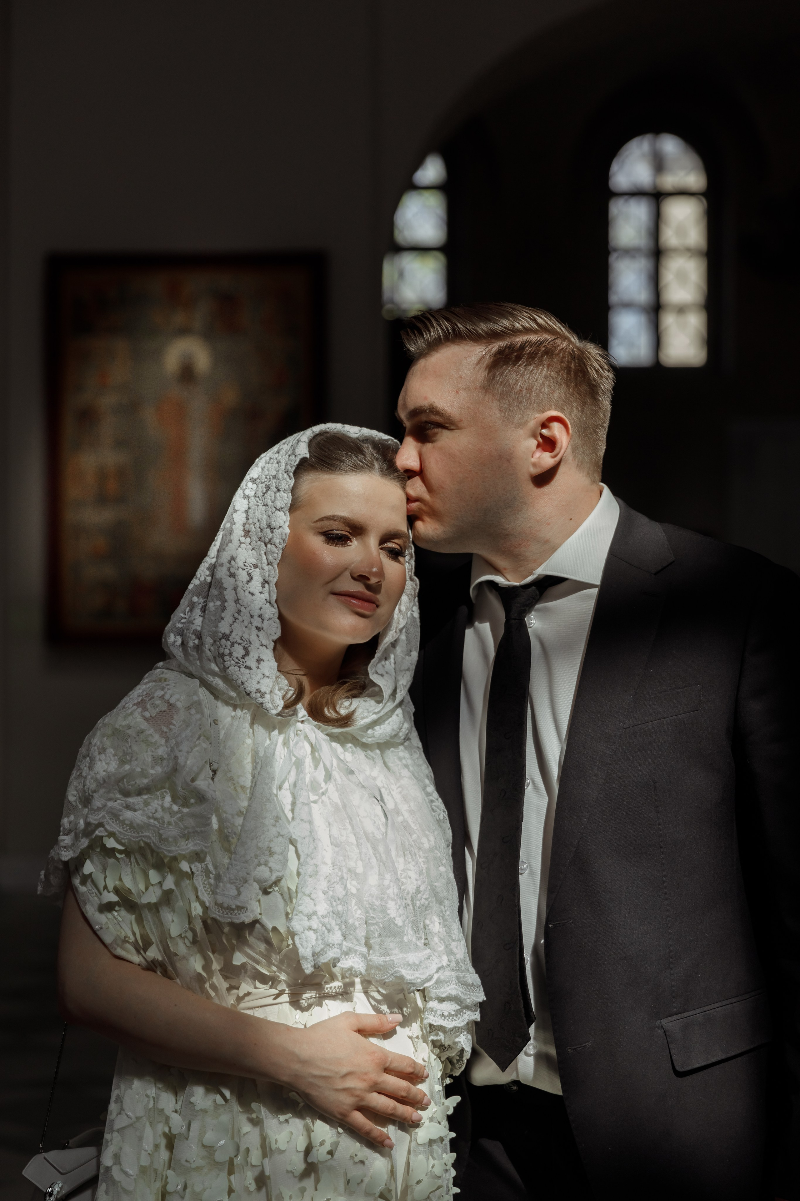 Феодоровский собор Венчание. Свадебный фотограф, крещение, венчание СПБ, Белгород Анна Коршунова