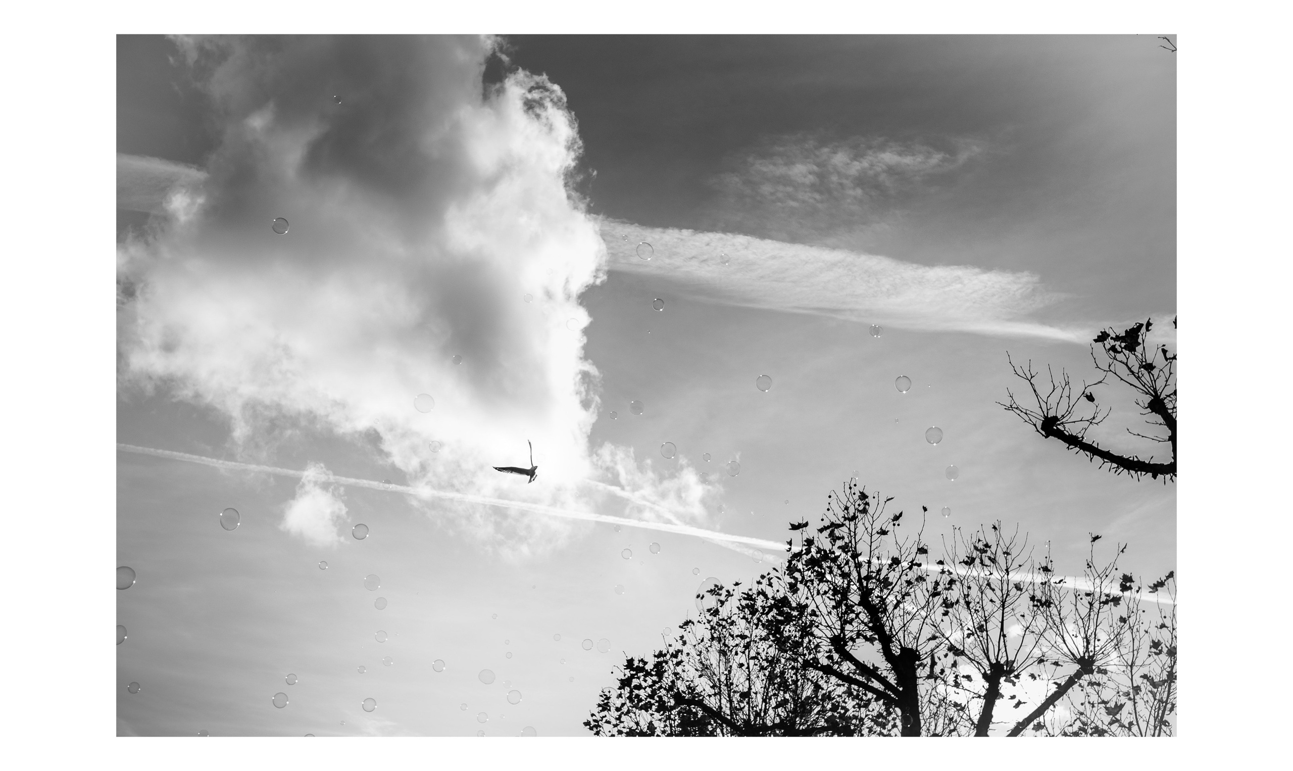 Фотографии из Европейских городов для интерьеров. Фотографии Руслана Сайдалиева (Рус Сай)