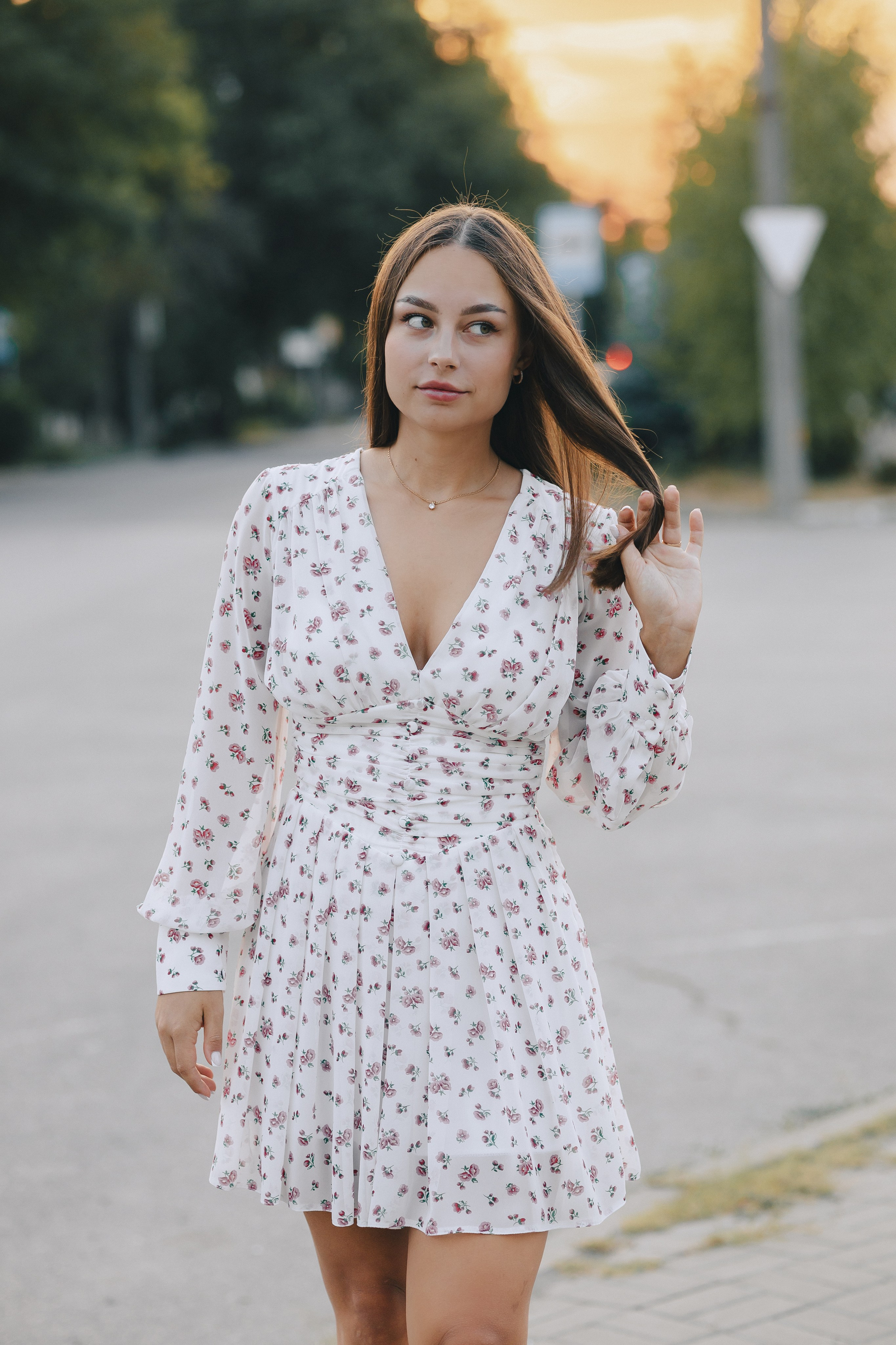 Лиза. Фотограф Таганрог Любимая Надя