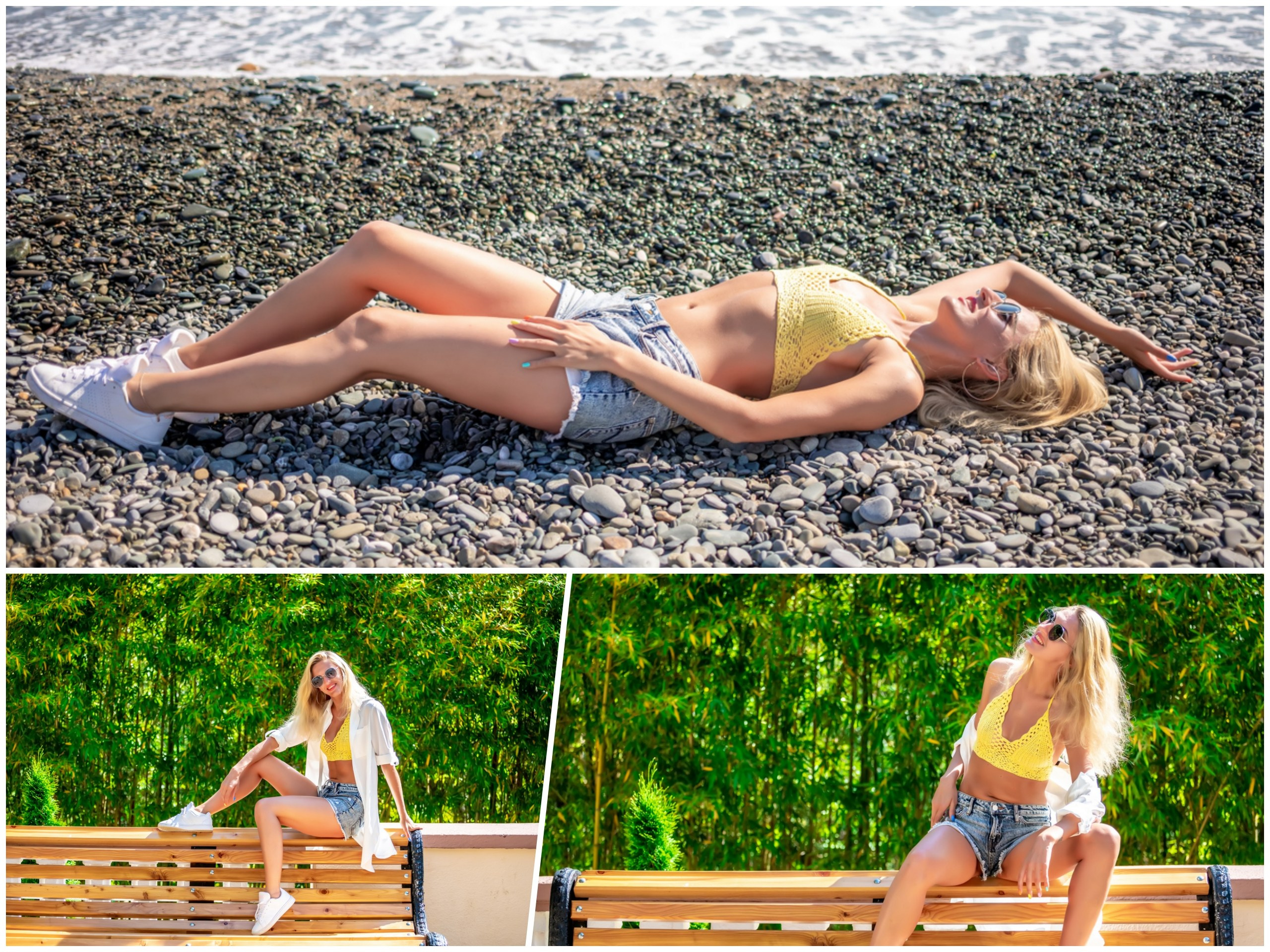 ГАЛЕРЕЯ. Семейный и детский фотограф в Сочи / Volchkov Studio