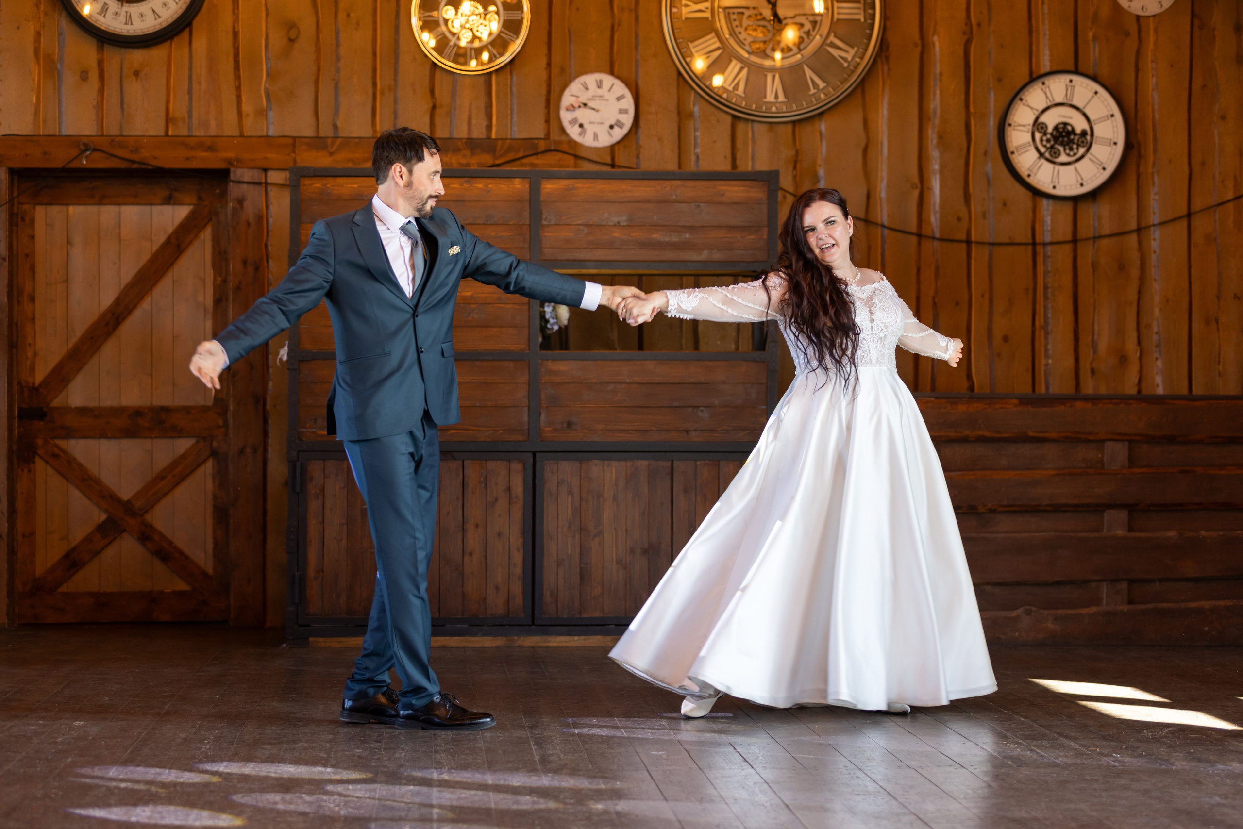 СВАДЬБЫ. Профессиональный фотограф Светлана Протасова