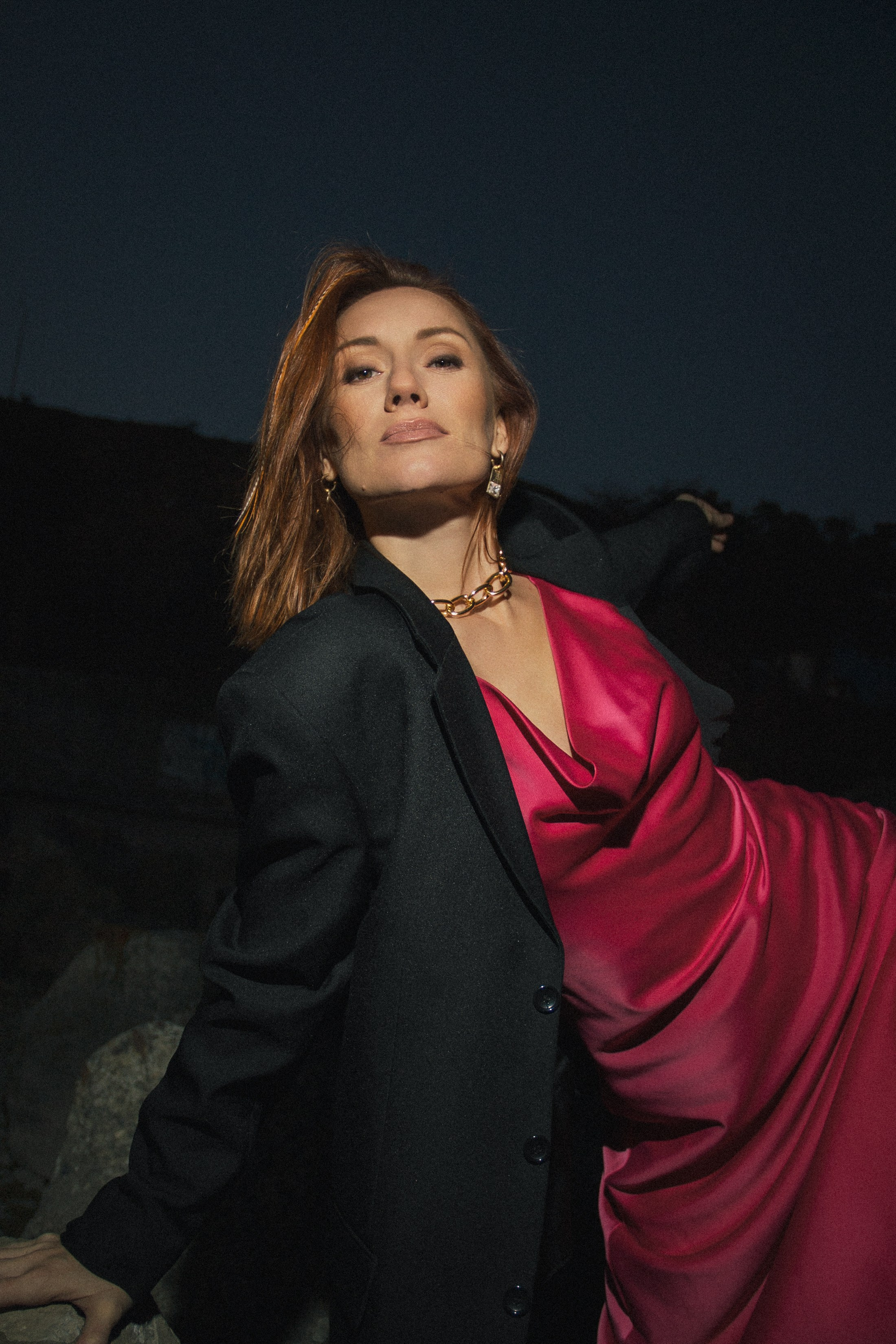 Женский портрет. Фотограф Таганрог