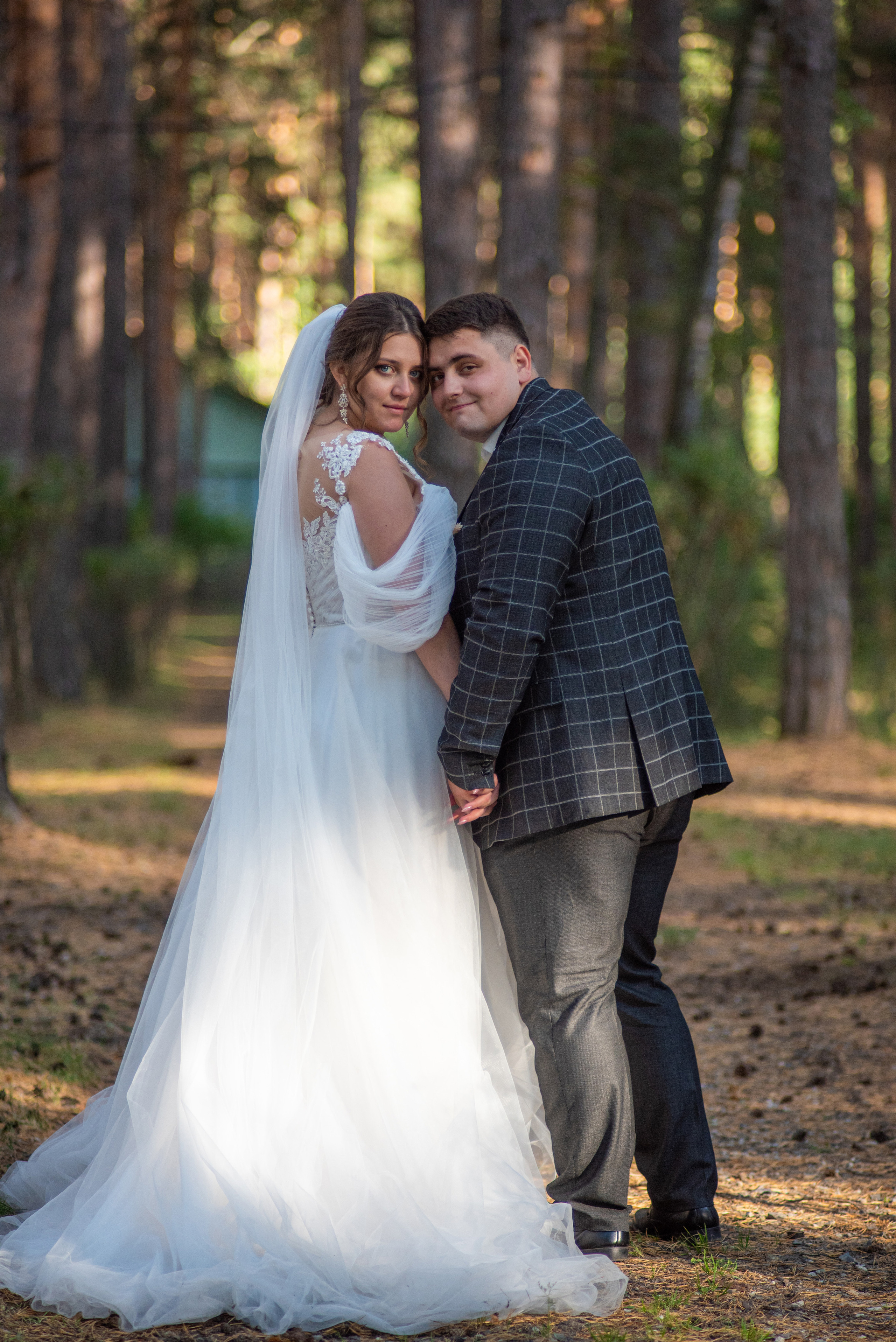 Свадебная осень 2022. Свадебный и семейный фотограф в Камышлове Ирина Чуркина