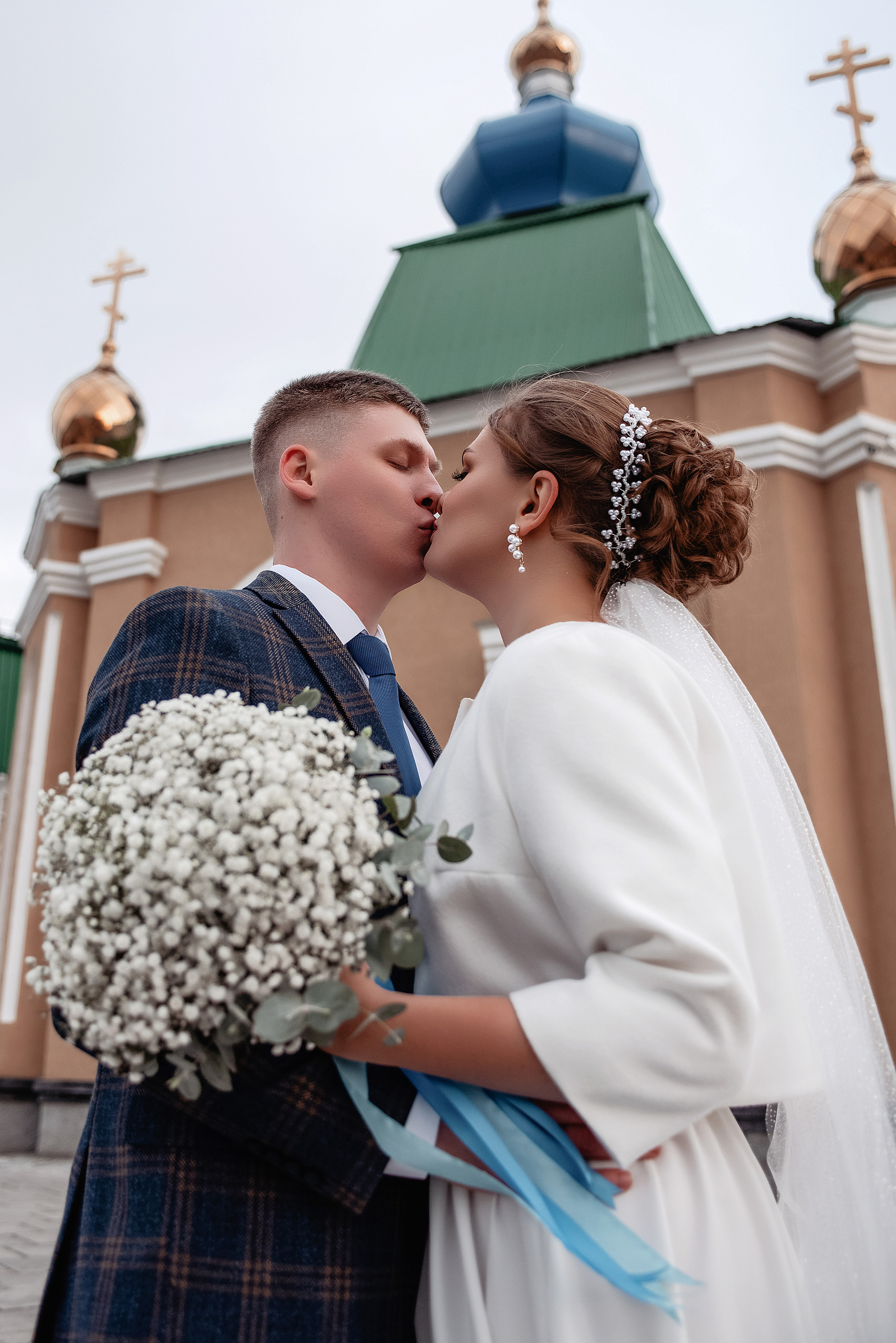 Свадебная осень 2022. Свадебный и семейный фотограф в Камышлове Ирина Чуркина