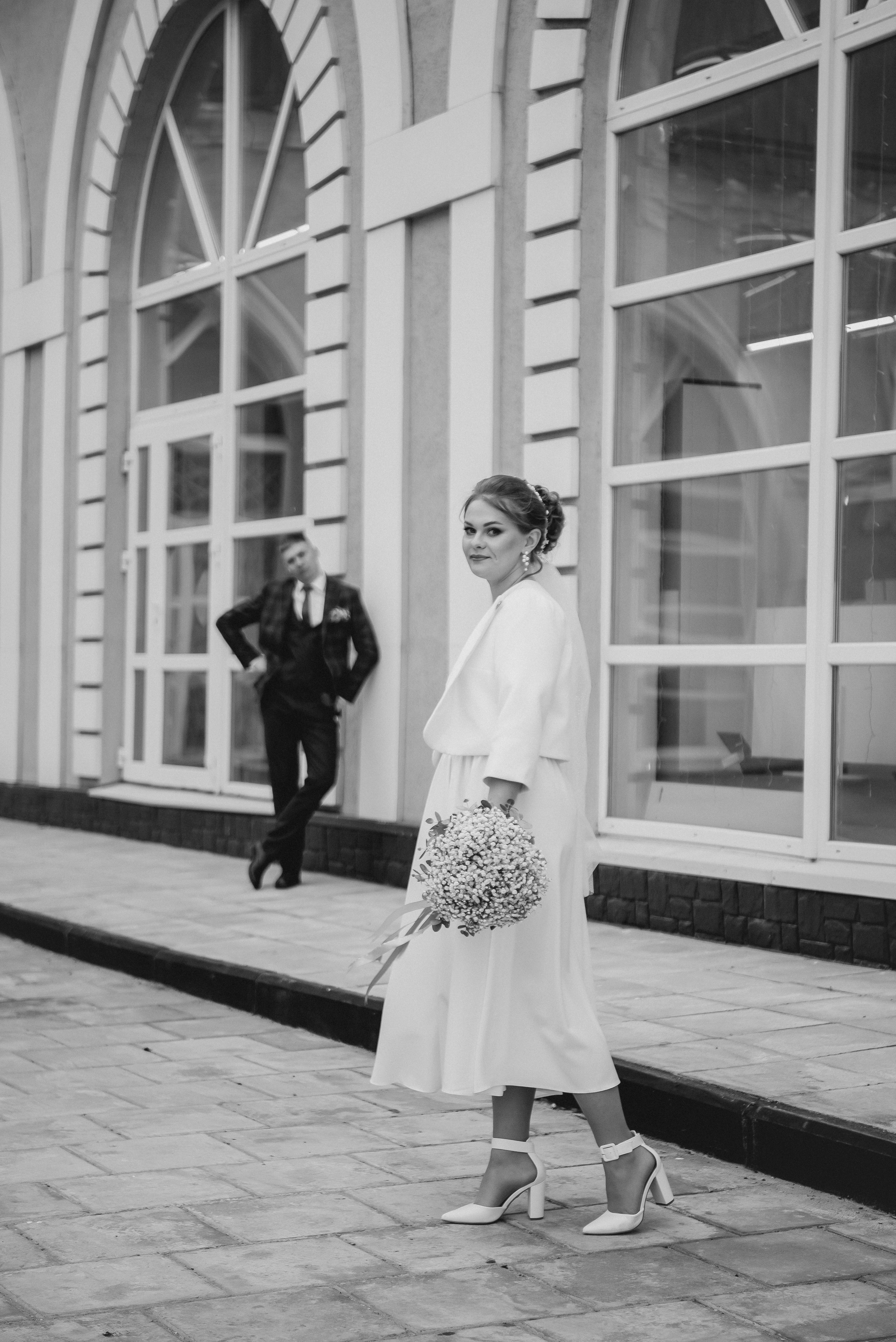 Свадебная осень 2022. Свадебный и семейный фотограф в Камышлове Ирина Чуркина