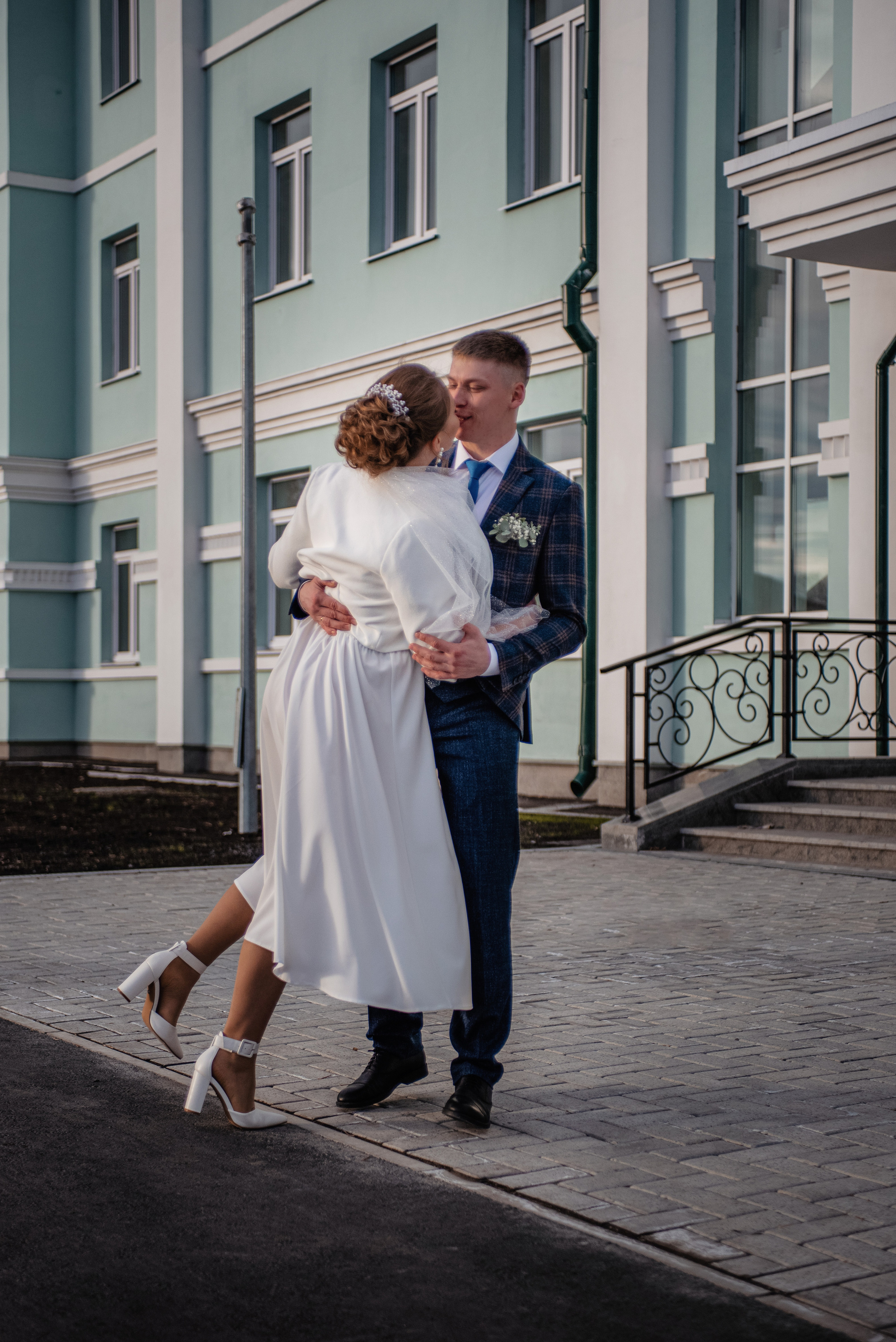 Свадебная осень 2022. Свадебный и семейный фотограф в Камышлове Ирина Чуркина