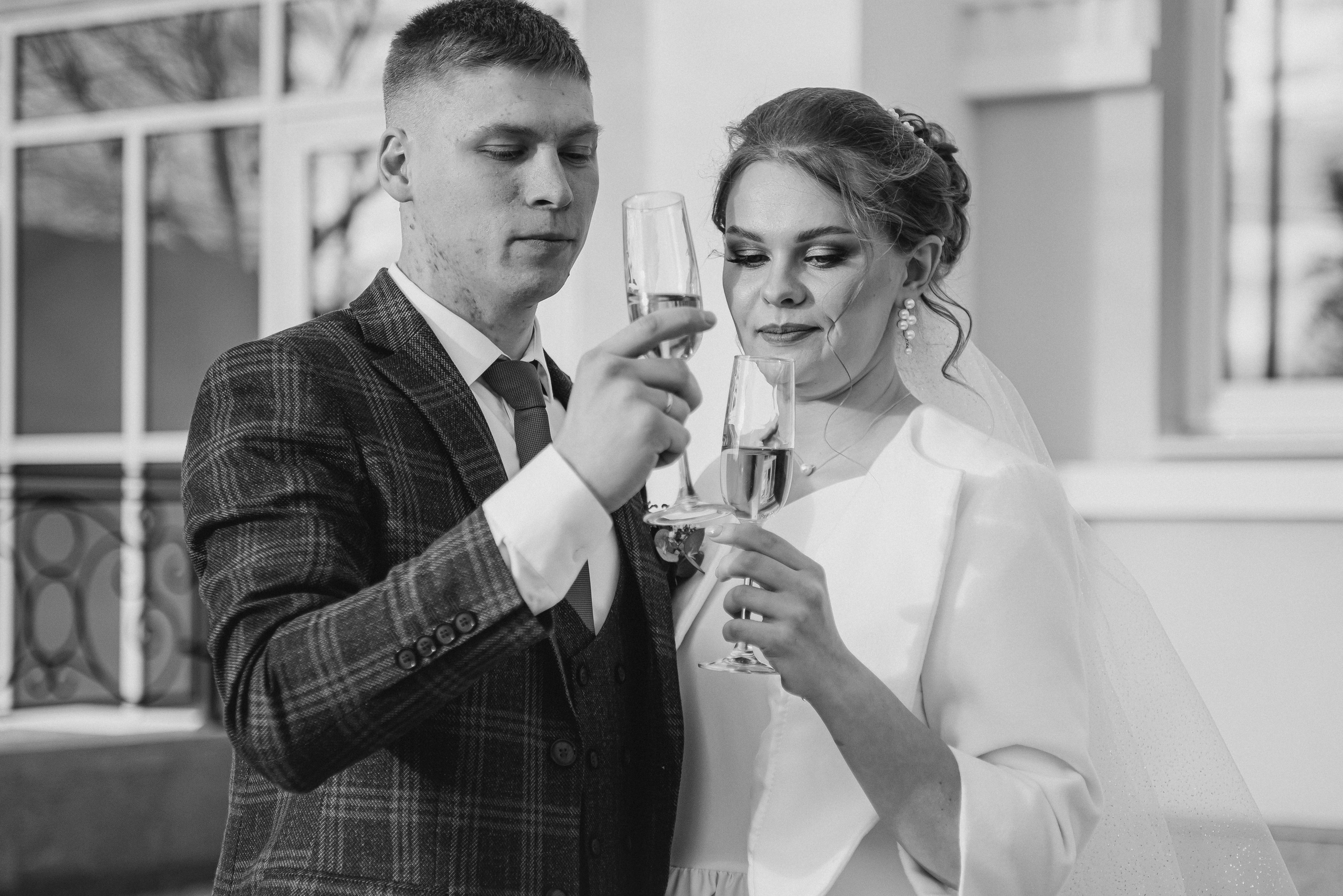 Свадебная осень 2022. Свадебный и семейный фотограф в Камышлове Ирина Чуркина