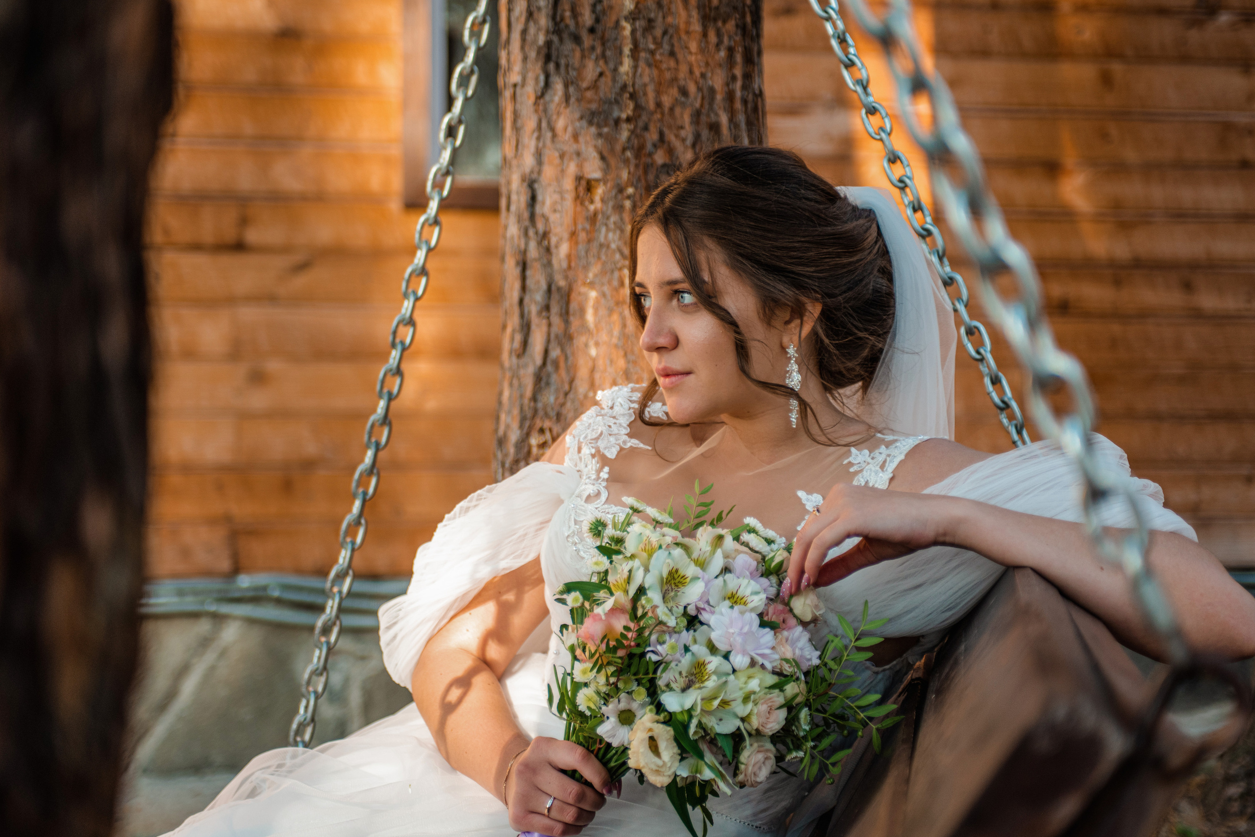 Свадебная осень 2022. Свадебный и семейный фотограф в Камышлове Ирина Чуркина