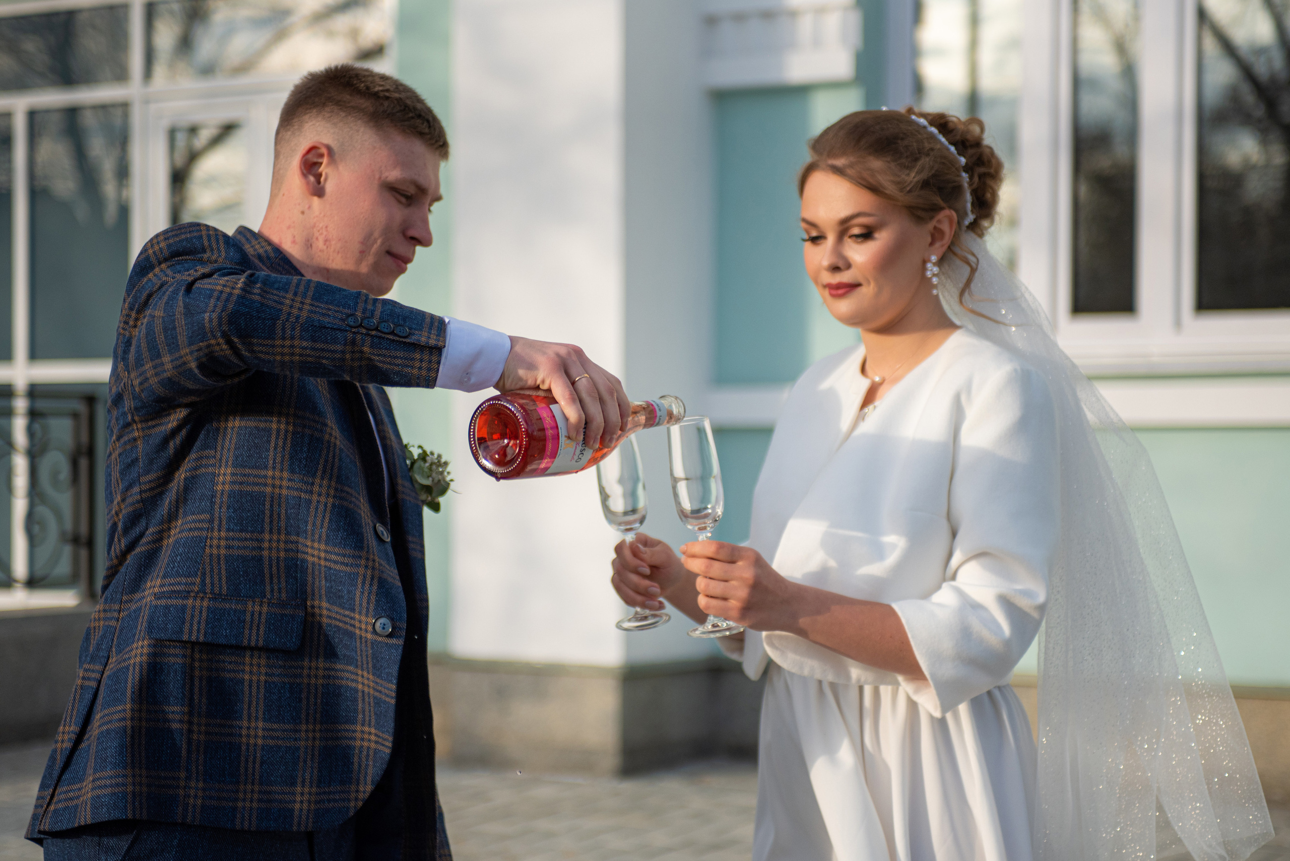 Свадебная осень 2022. Свадебный и семейный фотограф в Камышлове Ирина Чуркина