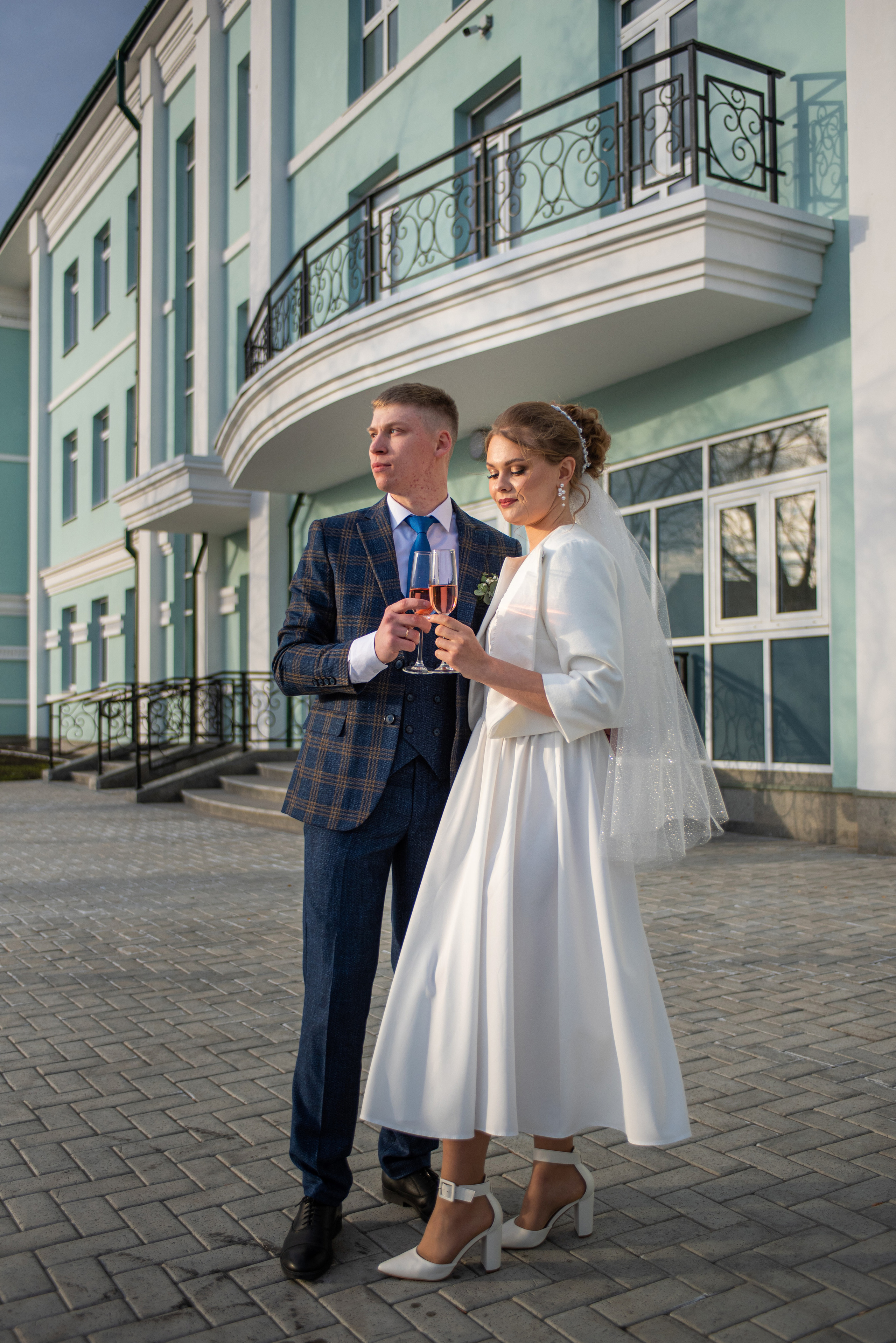 Свадебная осень 2022. Свадебный и семейный фотограф в Камышлове Ирина Чуркина