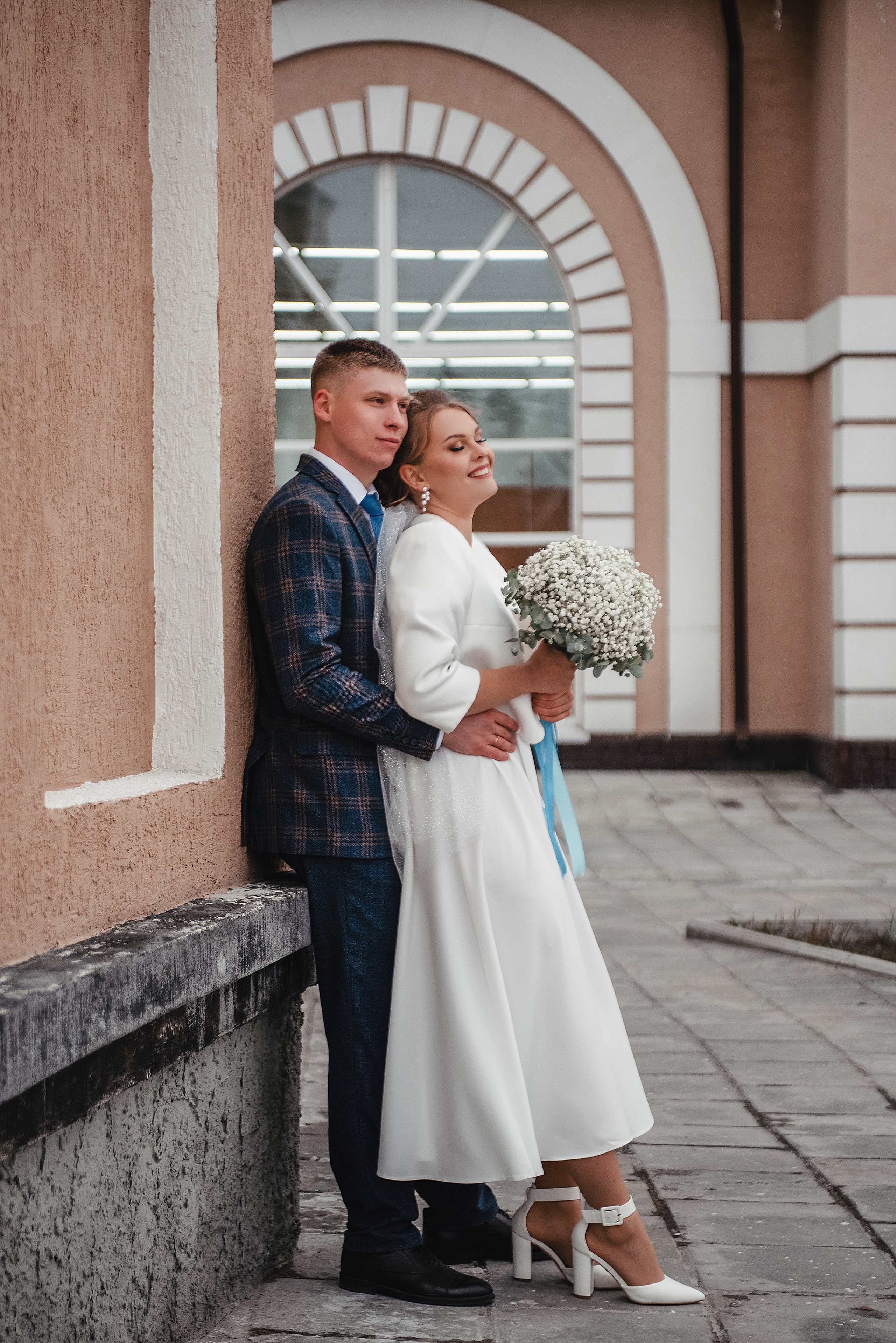 Свадебная осень 2022. Свадебный и семейный фотограф в Камышлове Ирина Чуркина