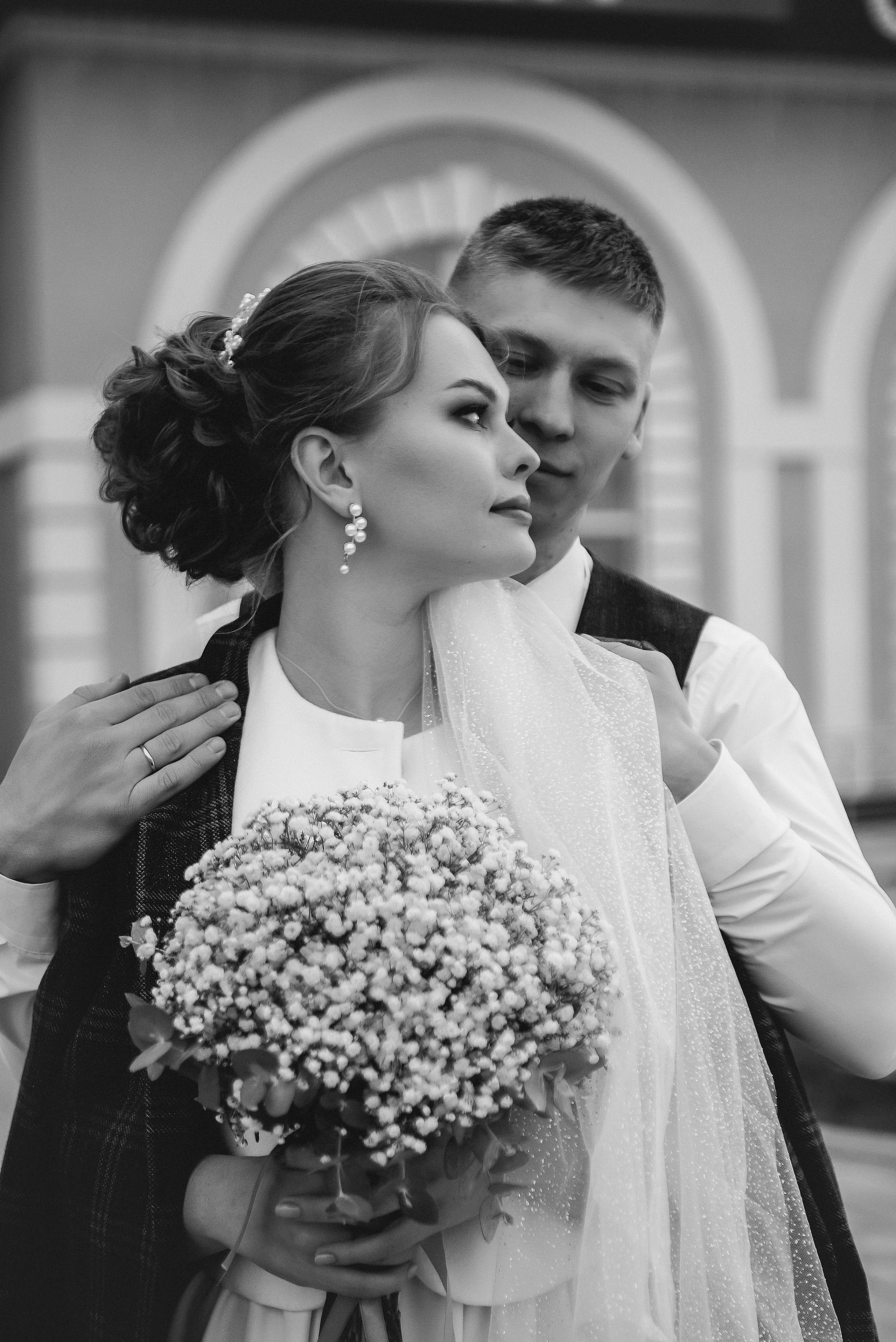 Свадебная осень 2022. Свадебный и семейный фотограф в Камышлове Ирина Чуркина