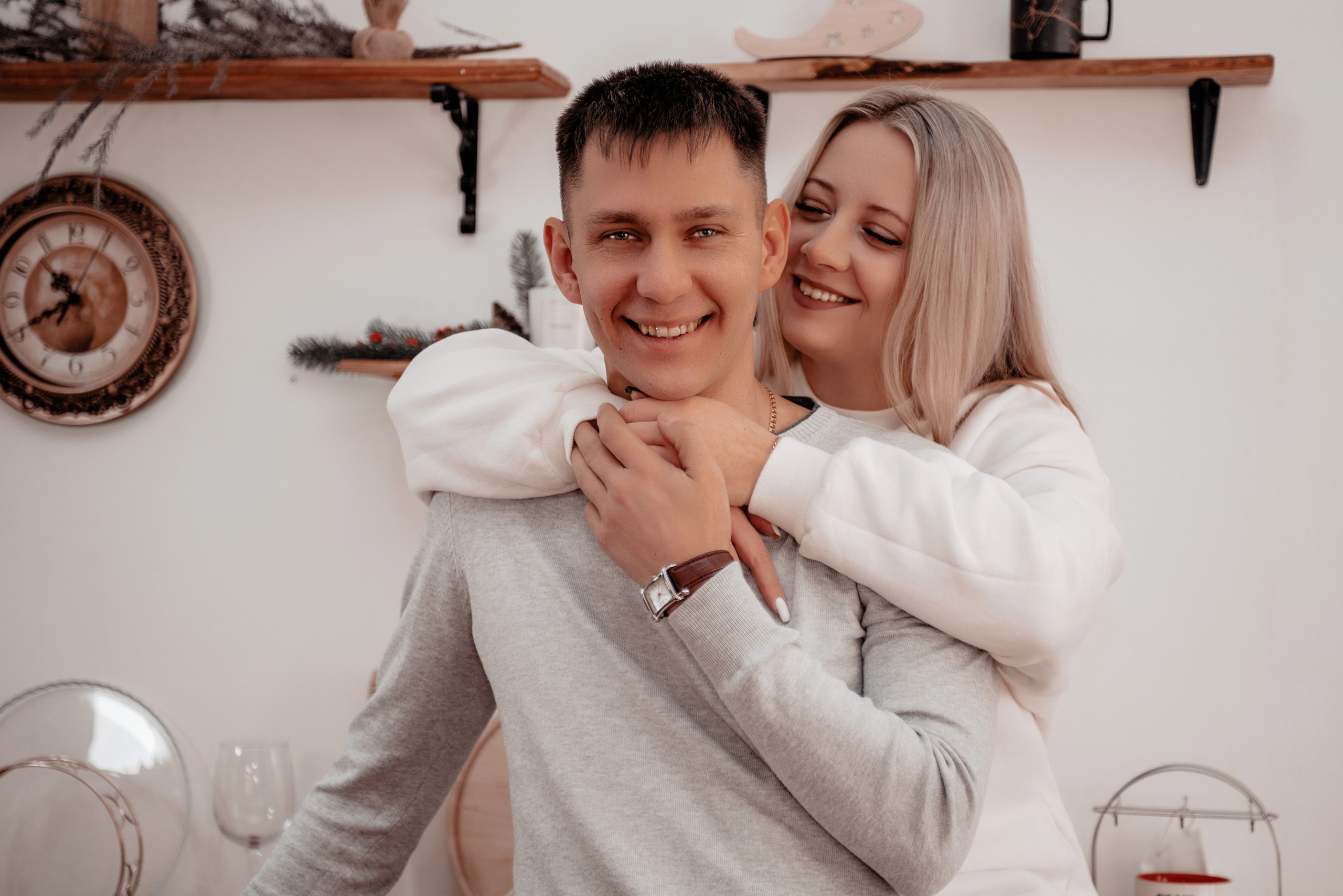 Новогодний сезон 2022-2023. Свадебный и семейный фотограф в Камышлове Ирина Чуркина