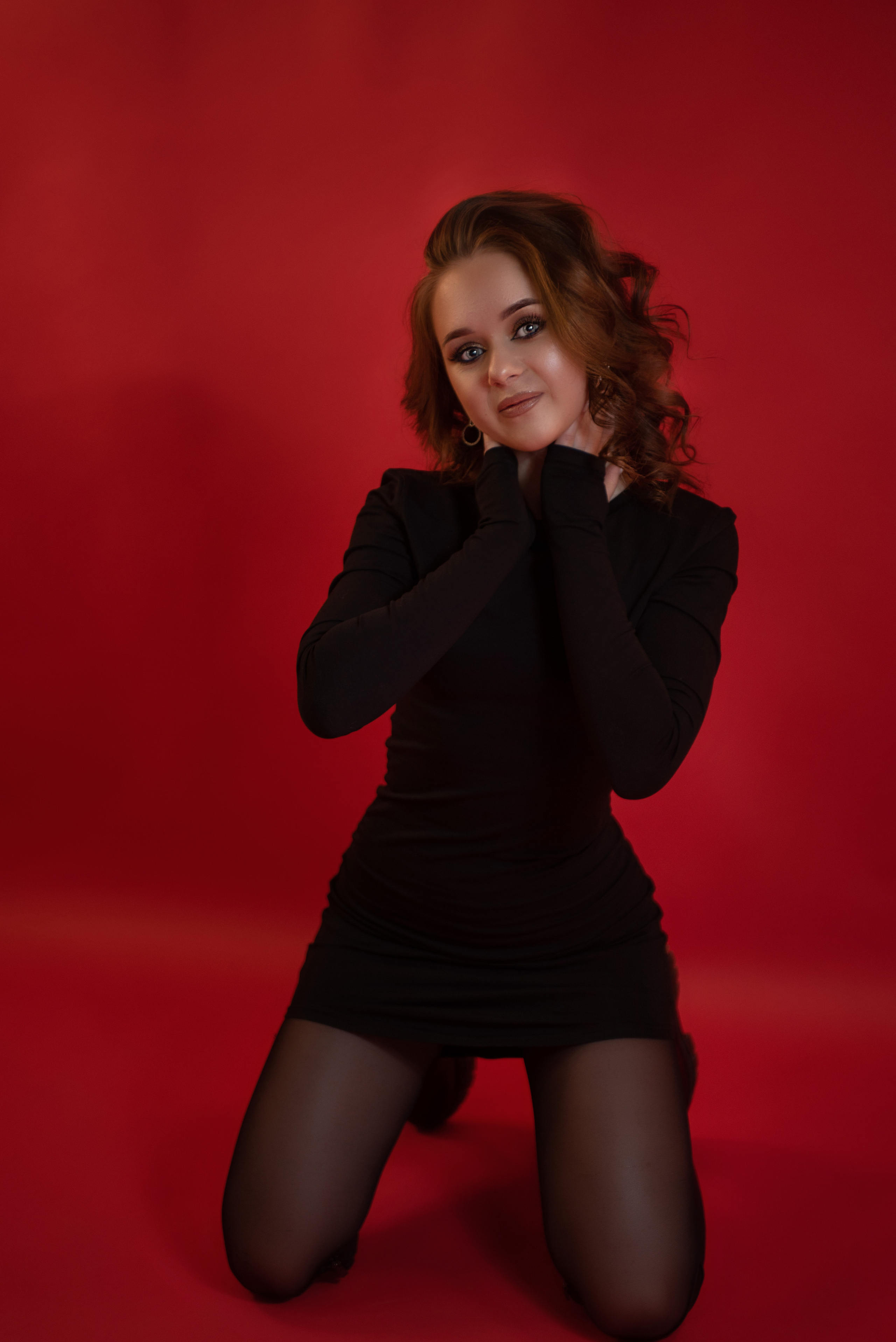 Новогодний сезон 2022-2023. Свадебный и семейный фотограф в Камышлове Ирина Чуркина